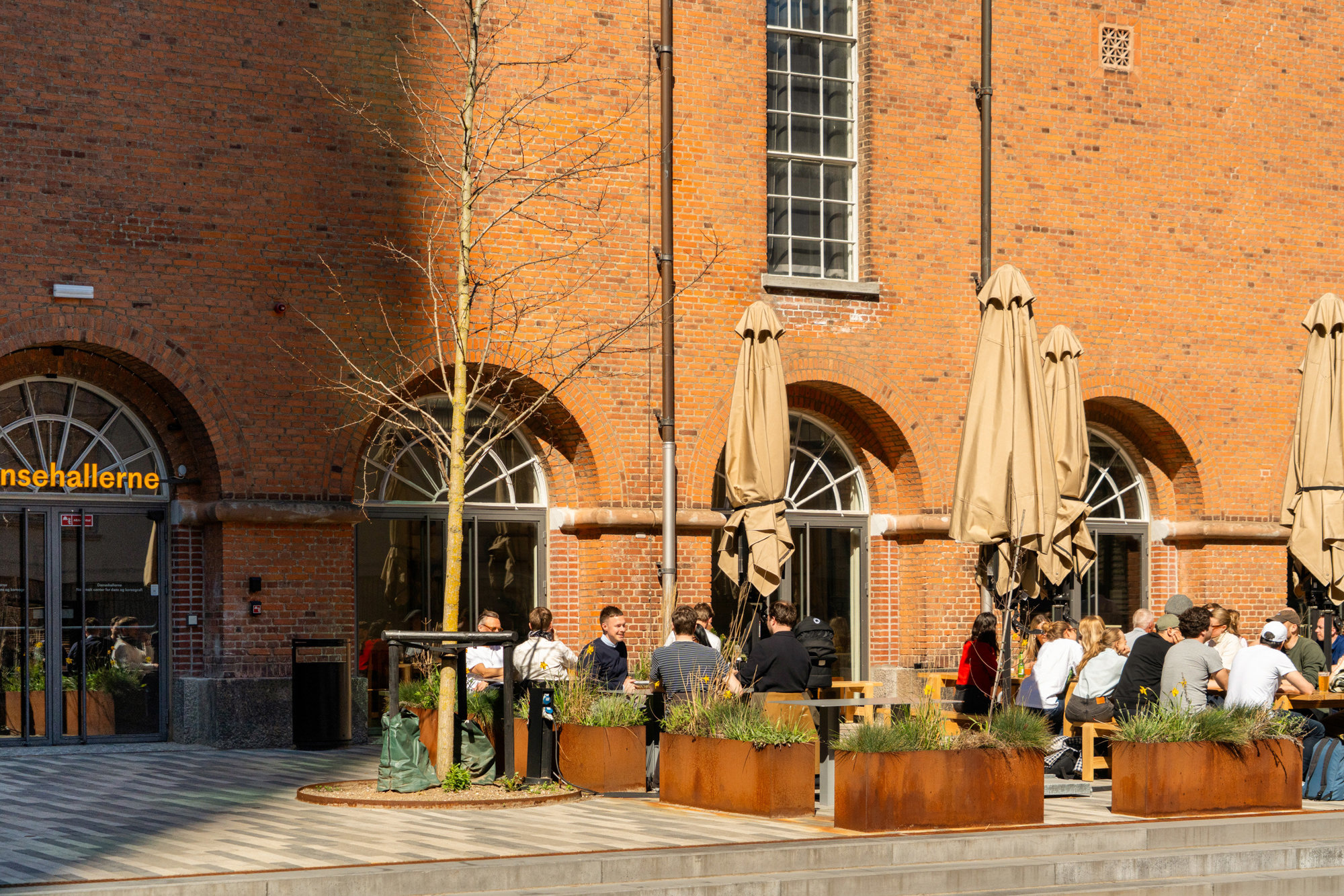 Franciska Clausens Plads 20, 4. 8., 1799 København V