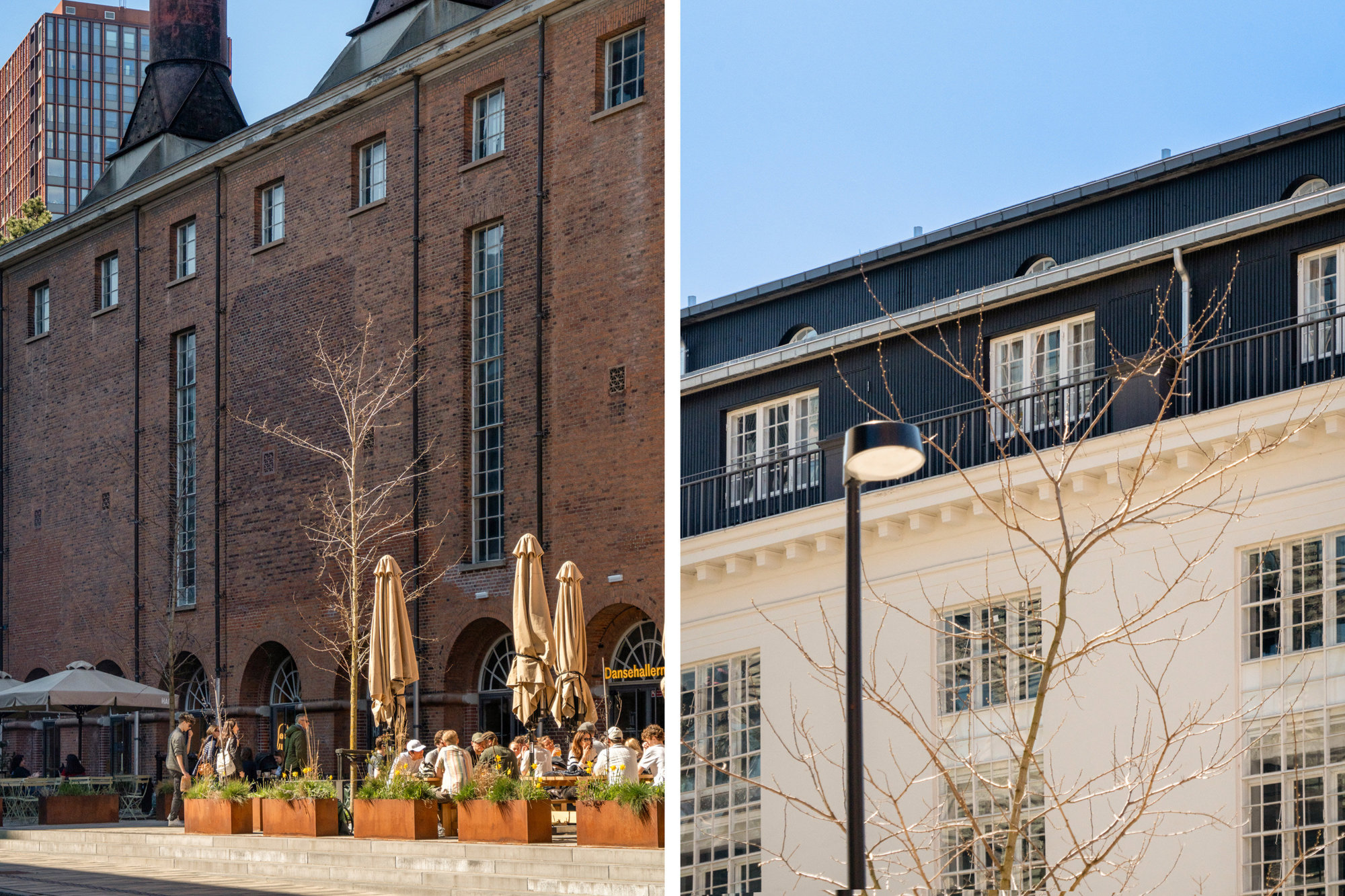 Franciska Clausens Plads 20, 4. 8., 1799 København V