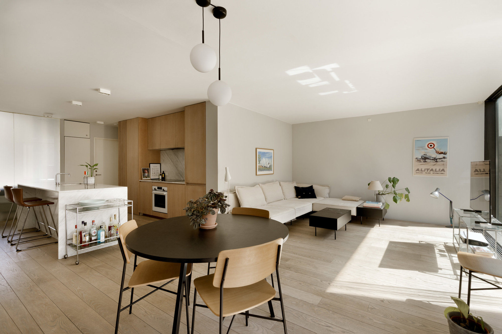 Stokhusgade 4B, 3., 1317 København K