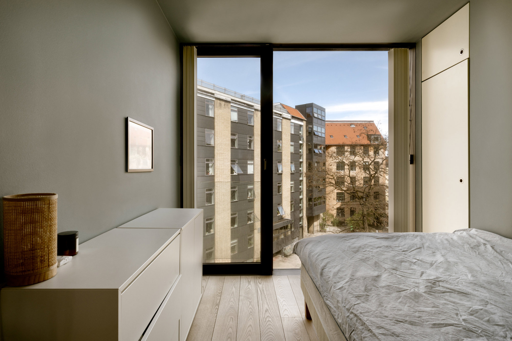 Stokhusgade 4B, 3., 1317 København K