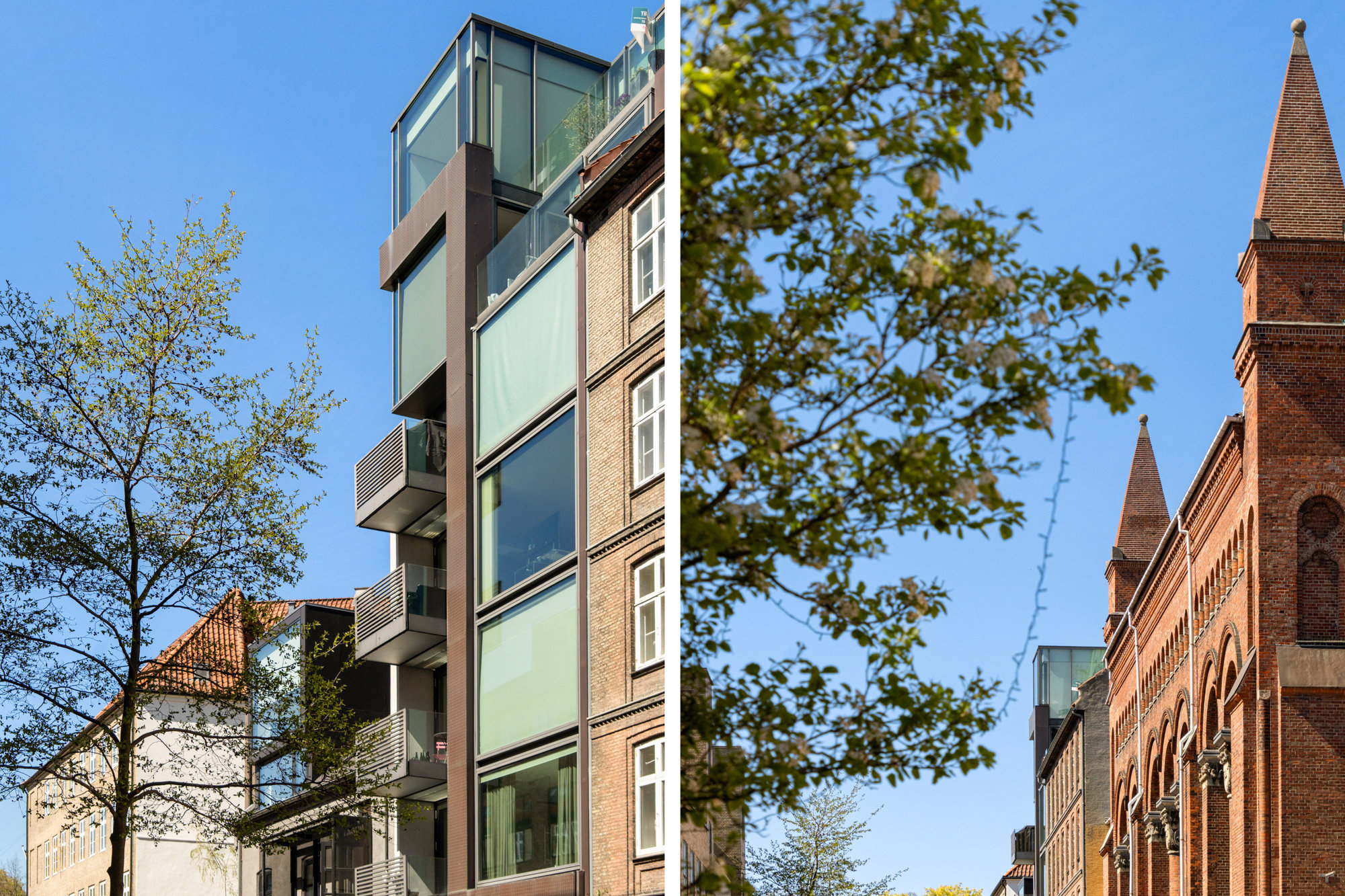 Stokhusgade 4B, 3., 1317 København K