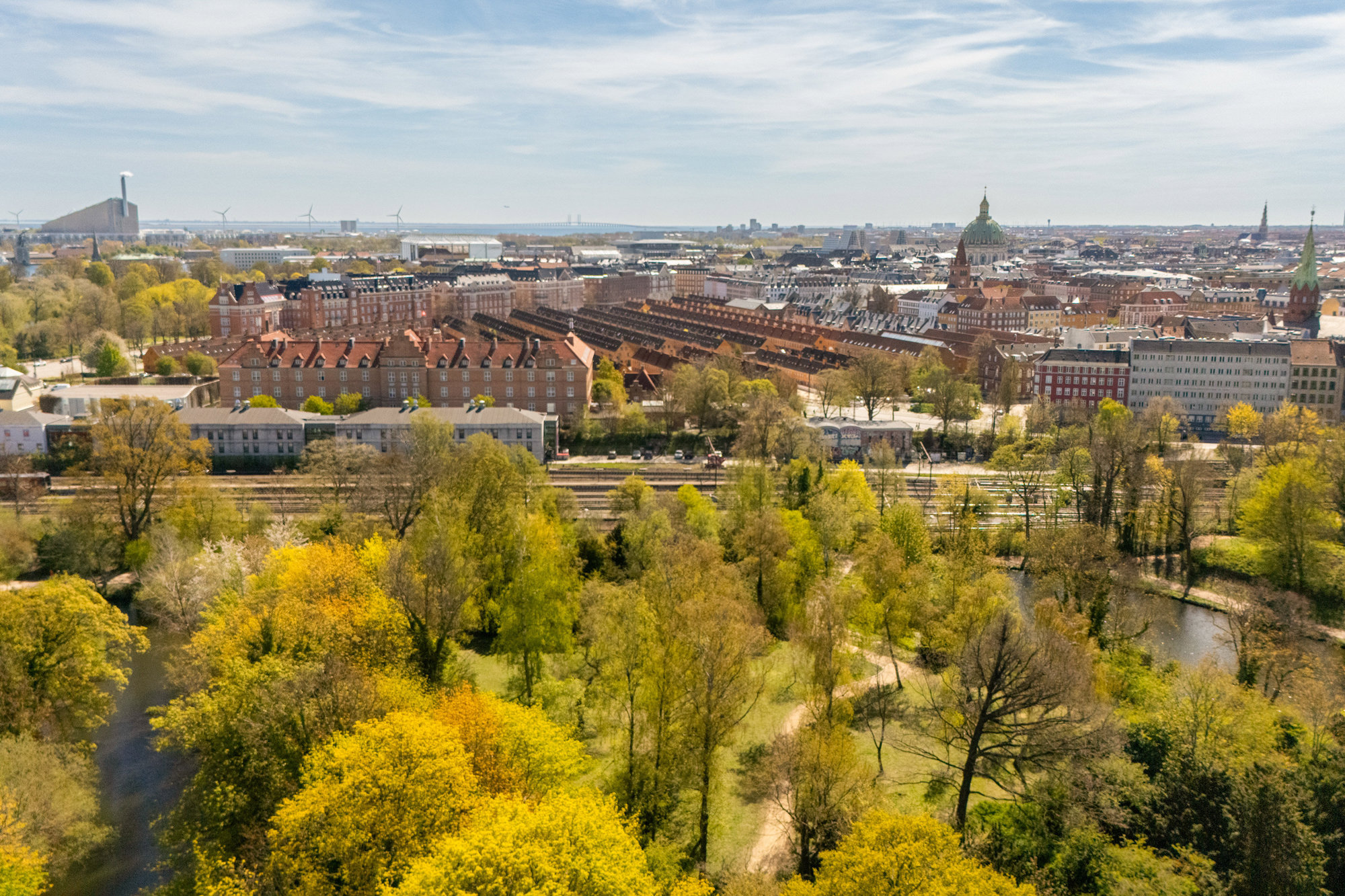 Stokhusgade 4B, 3., 1317 København K