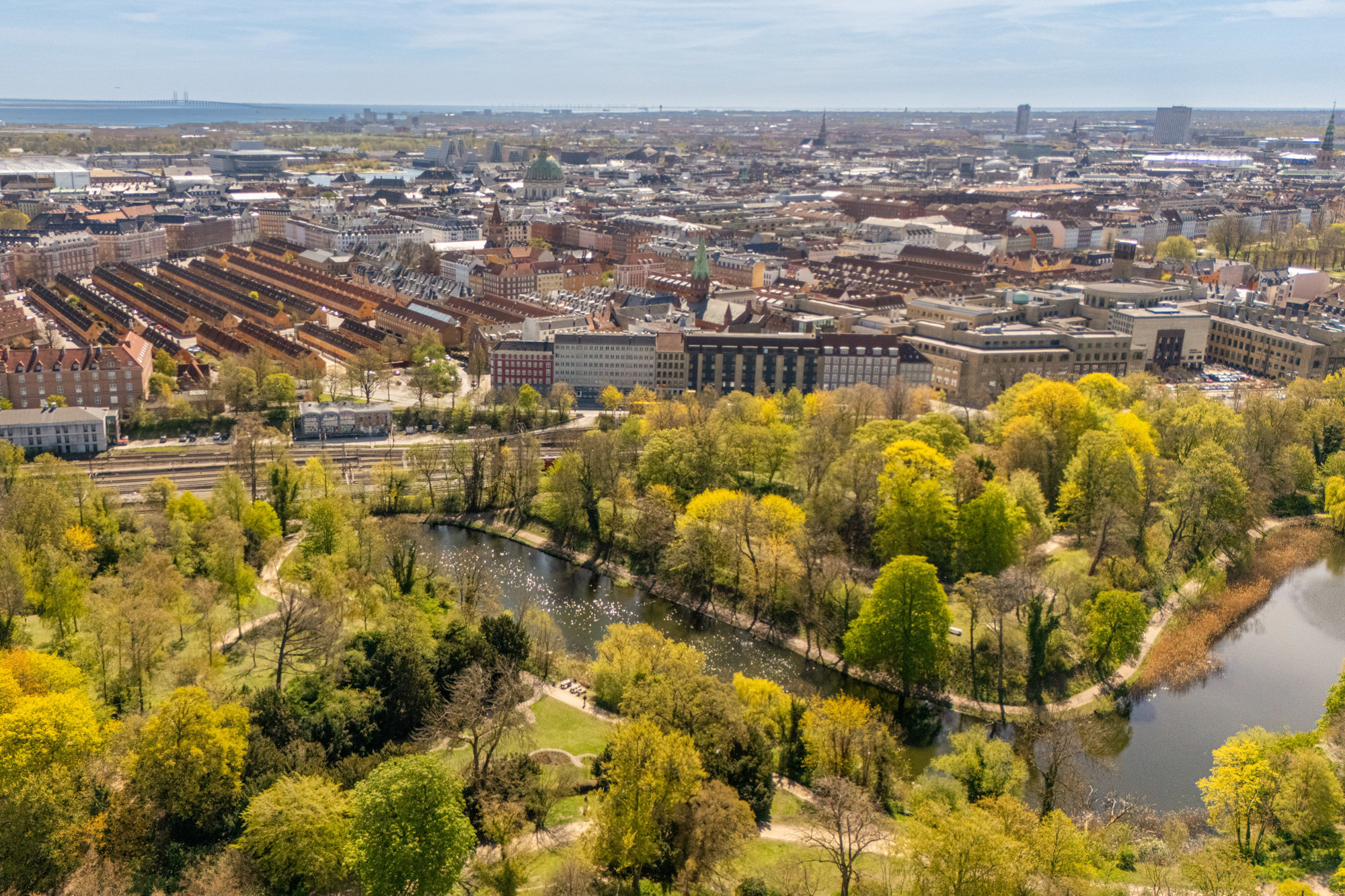 Stokhusgade 4B, 3., 1317 København K