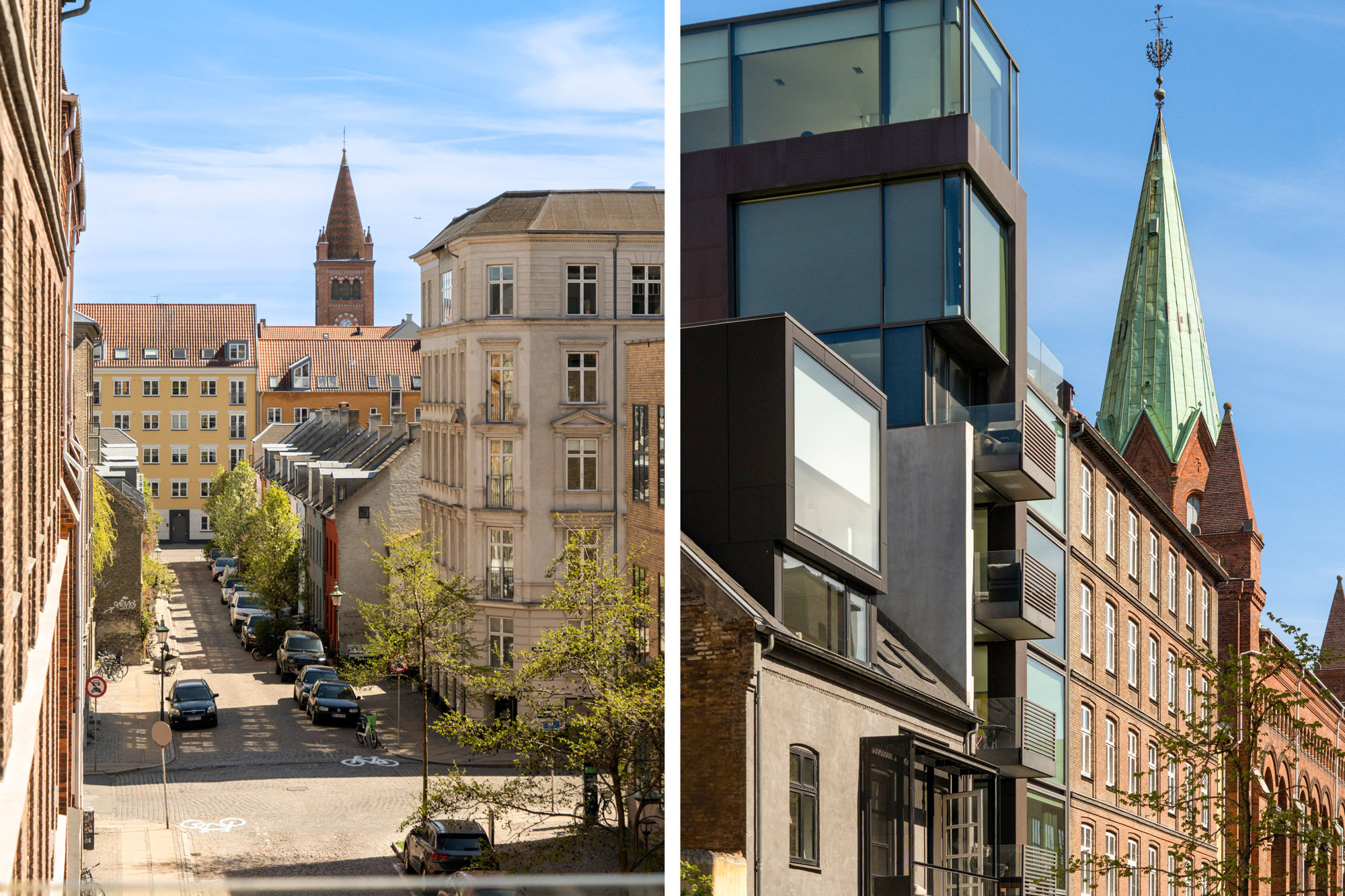 Stokhusgade 4B, 3., 1317 København K
