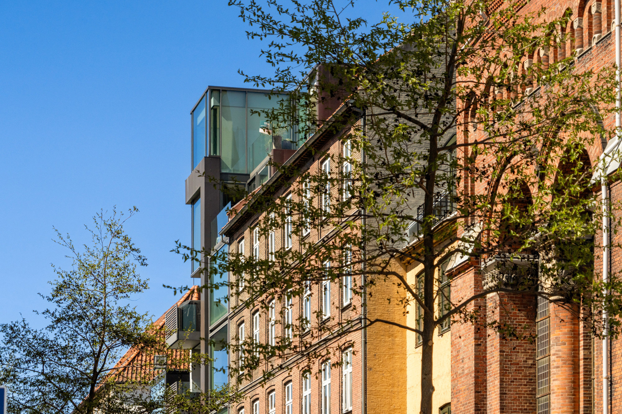 Stokhusgade 4B, 3., 1317 København K