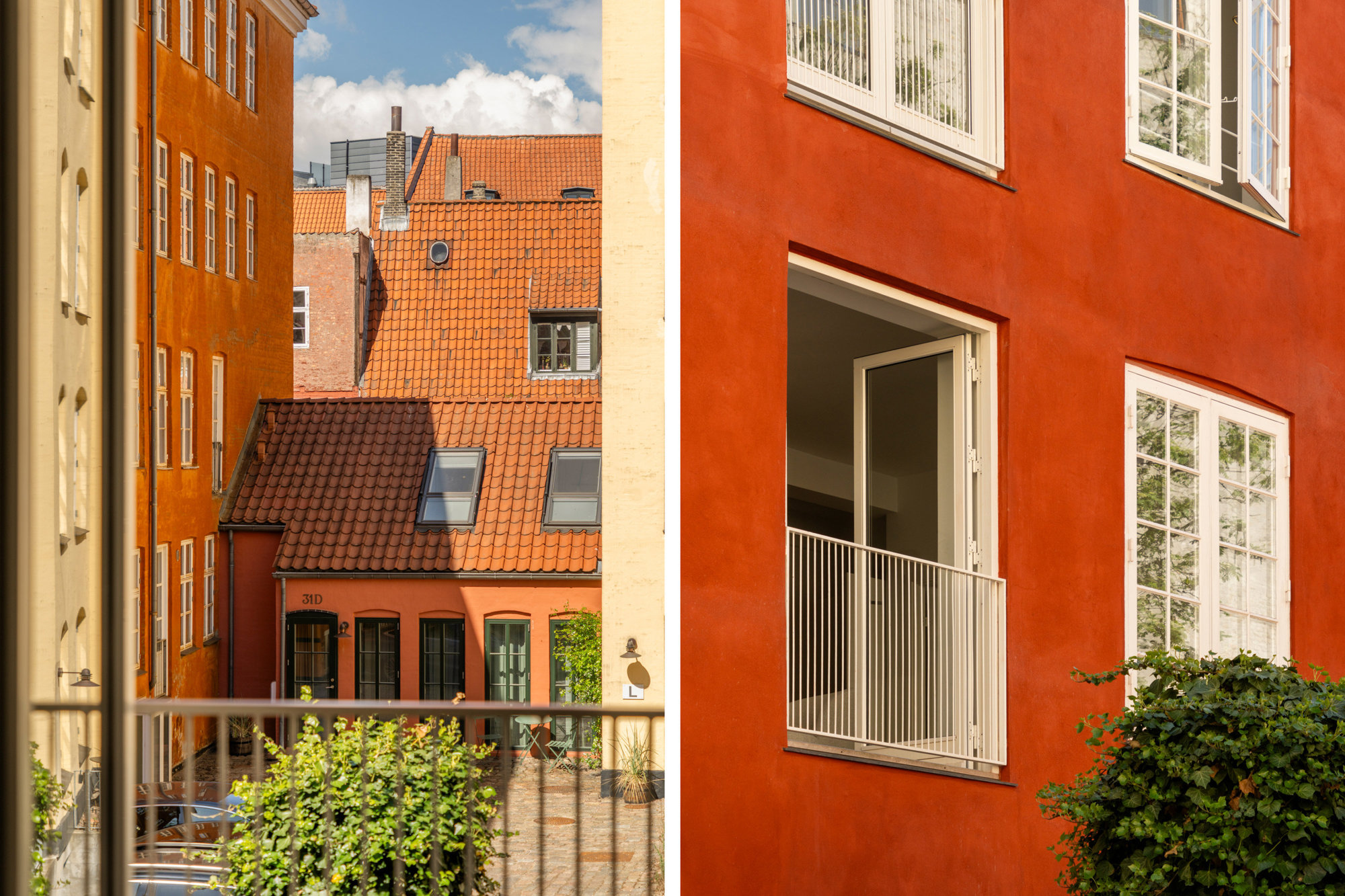 Nyhavn 31H, 1., 1051 København K