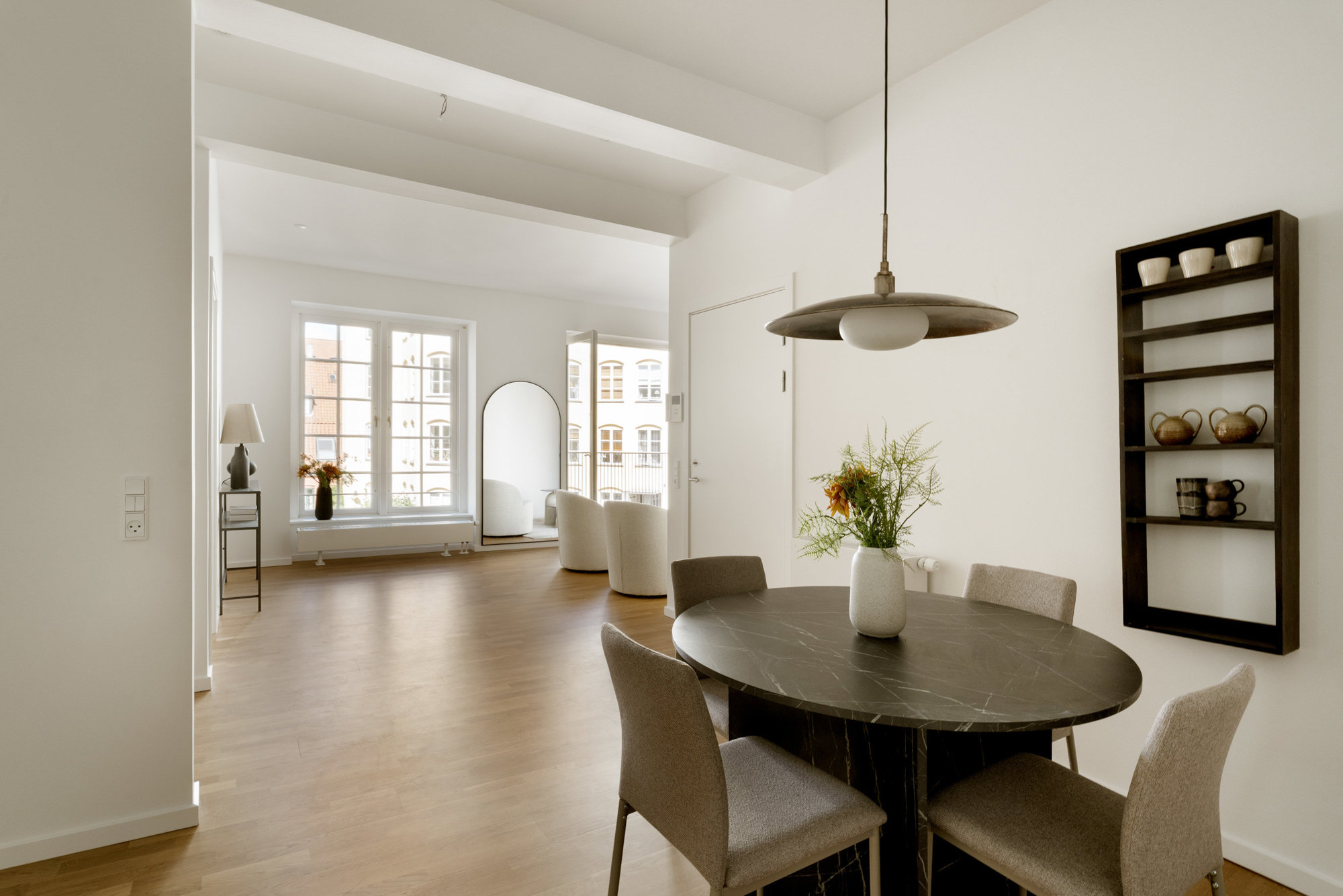 Nyhavn 31H, 1., 1051 København K