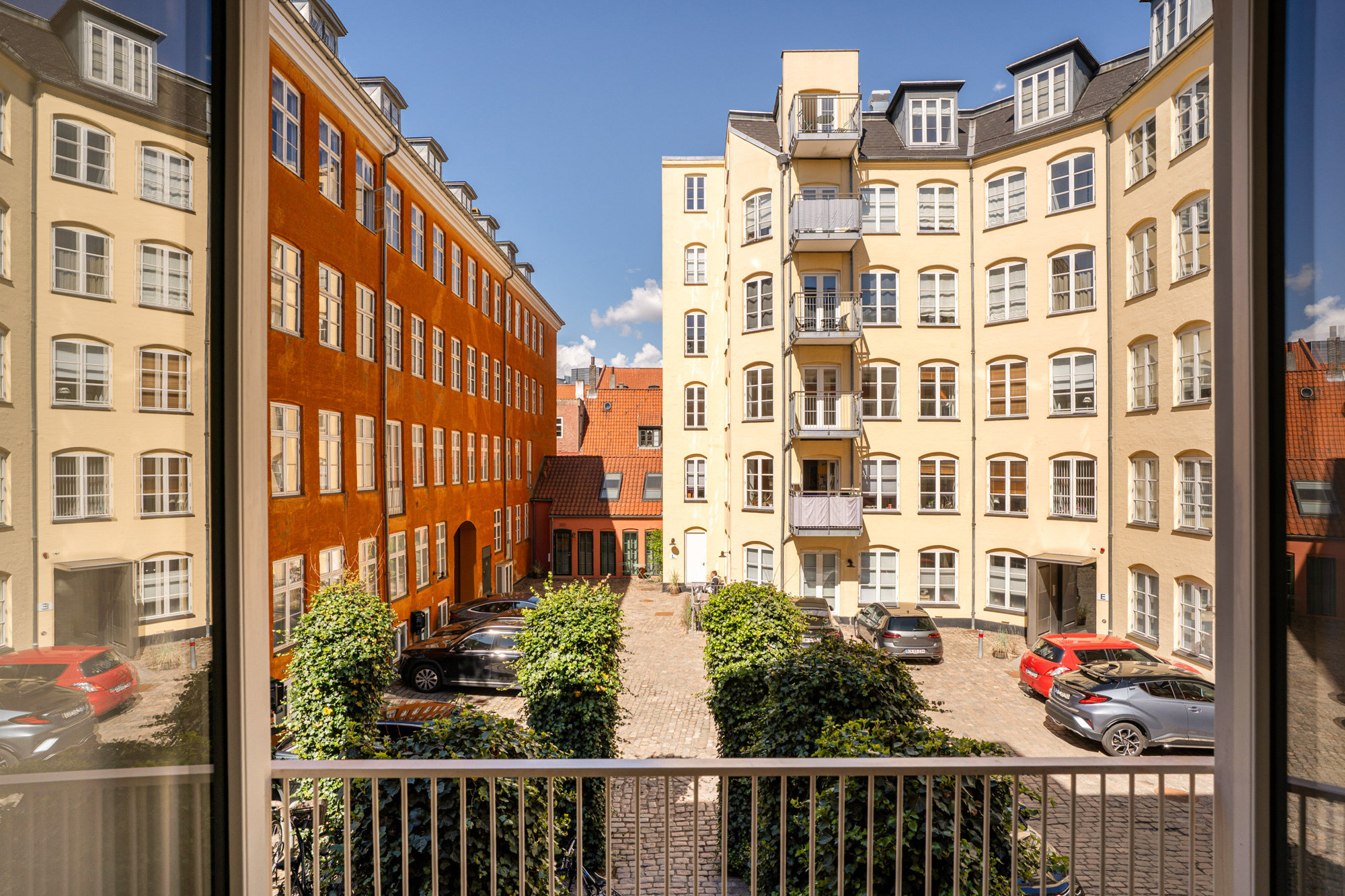 Nyhavn 31H, 1., 1051 København K