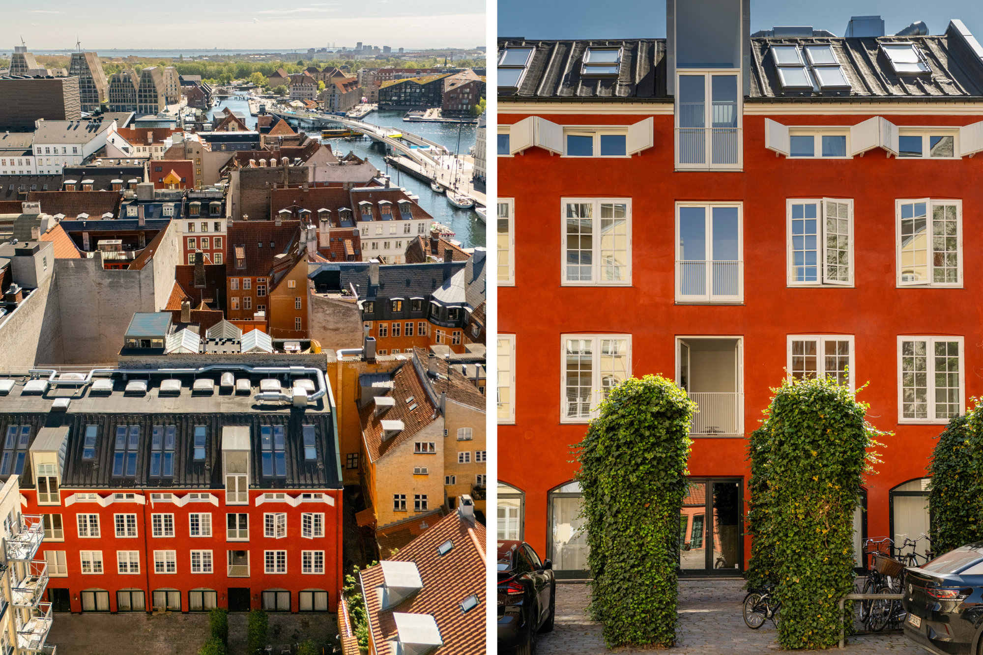 Nyhavn 31H, 1., 1051 København K