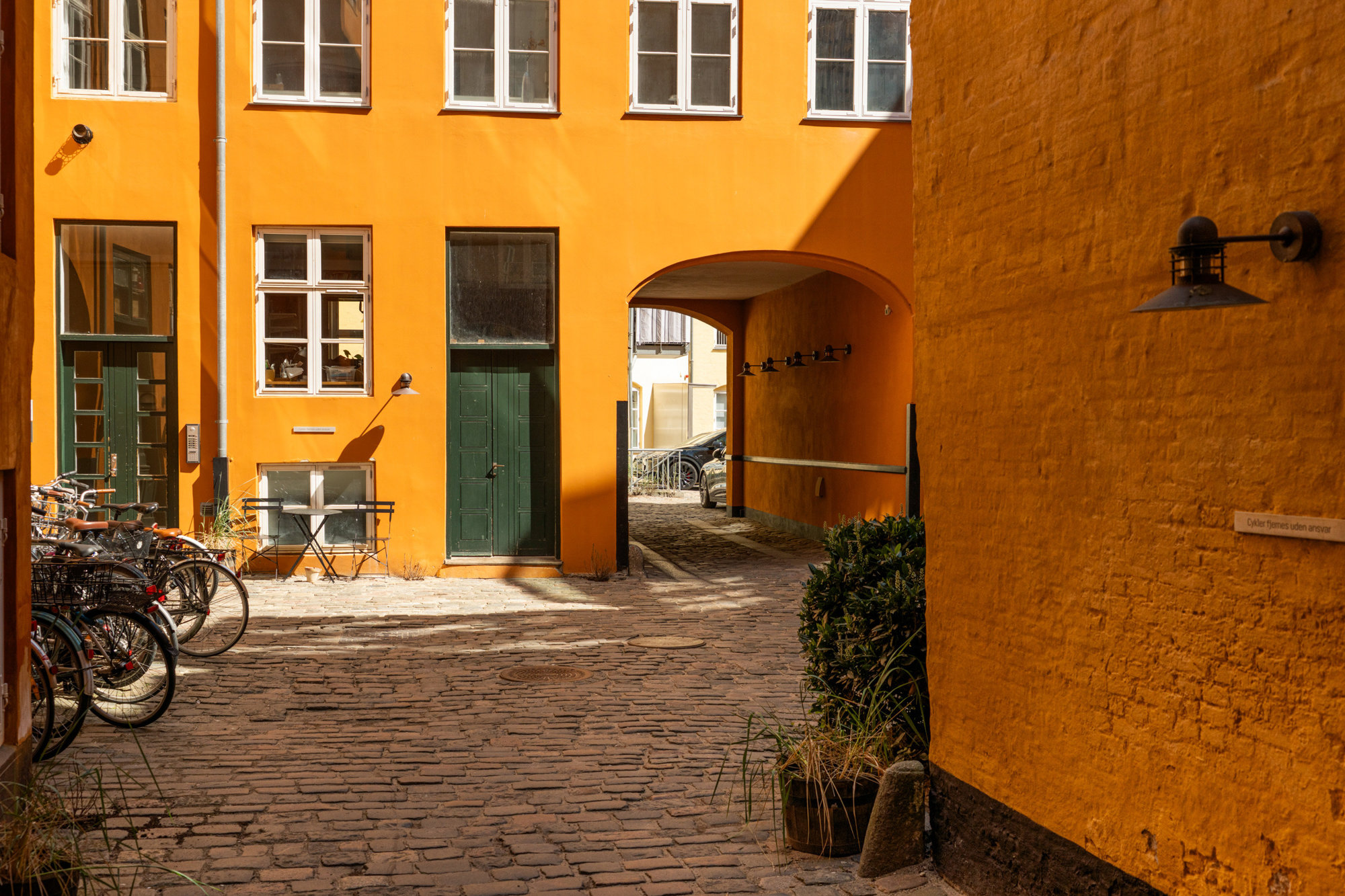 Nyhavn 31H, 1., 1051 København K