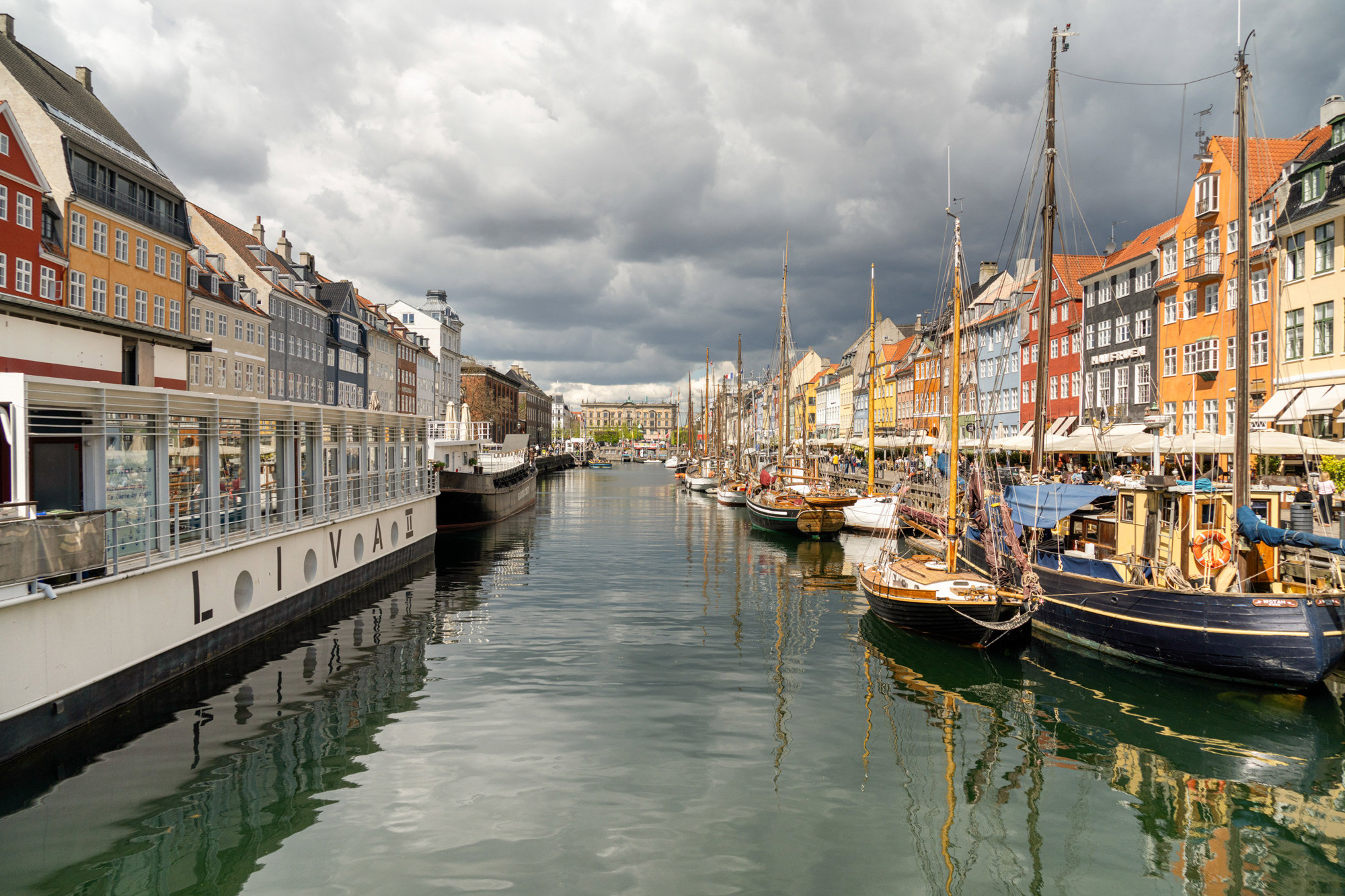 Nyhavn 31H, 1., 1051 København K