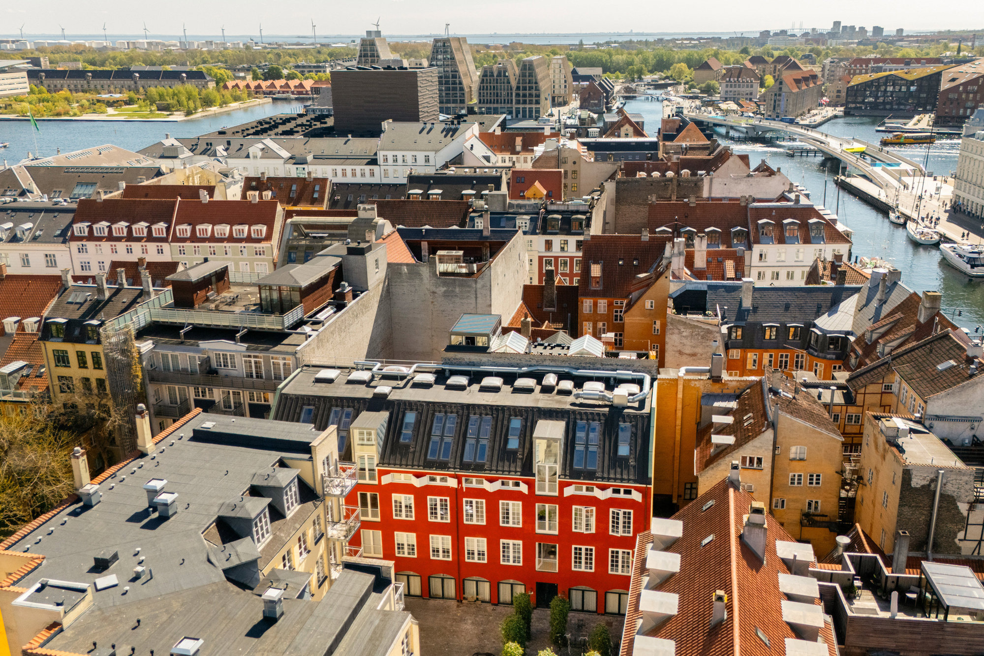 Nyhavn 31H, 1., 1051 København K