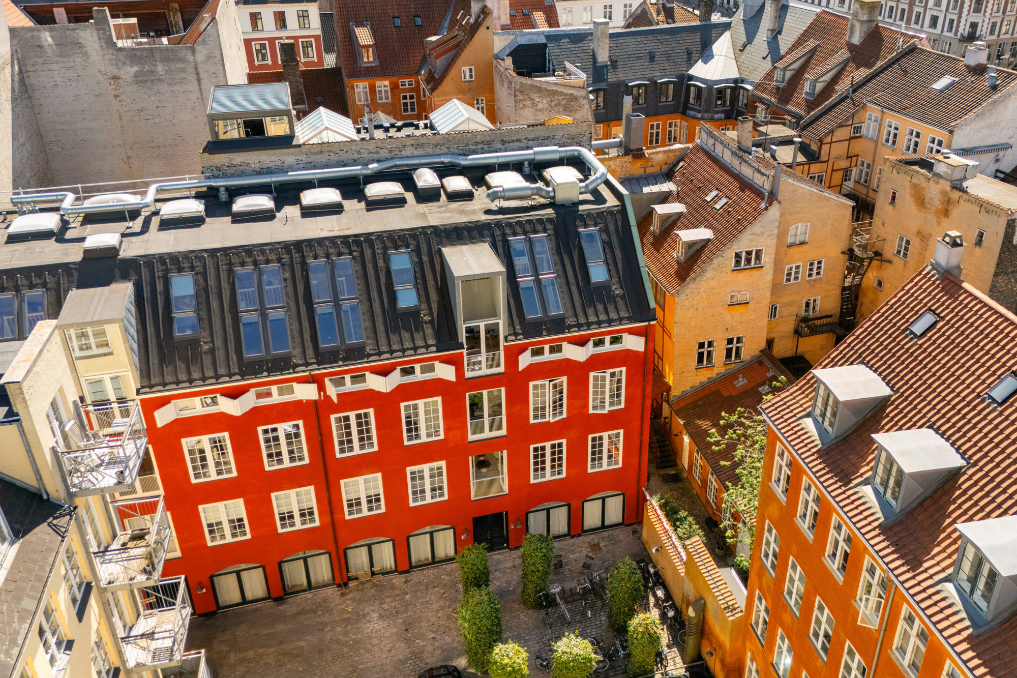 Nyhavn 31H, 1., 1051 København K