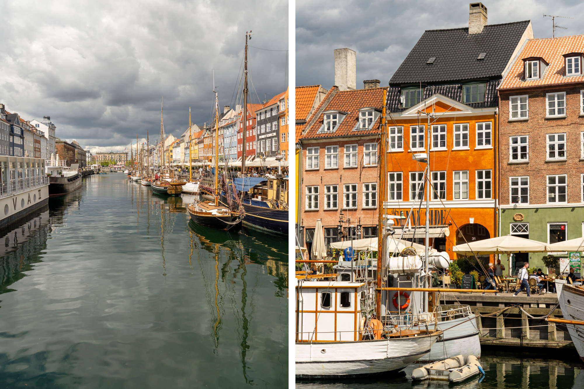 Nyhavn 31H, 1., 1051 København K