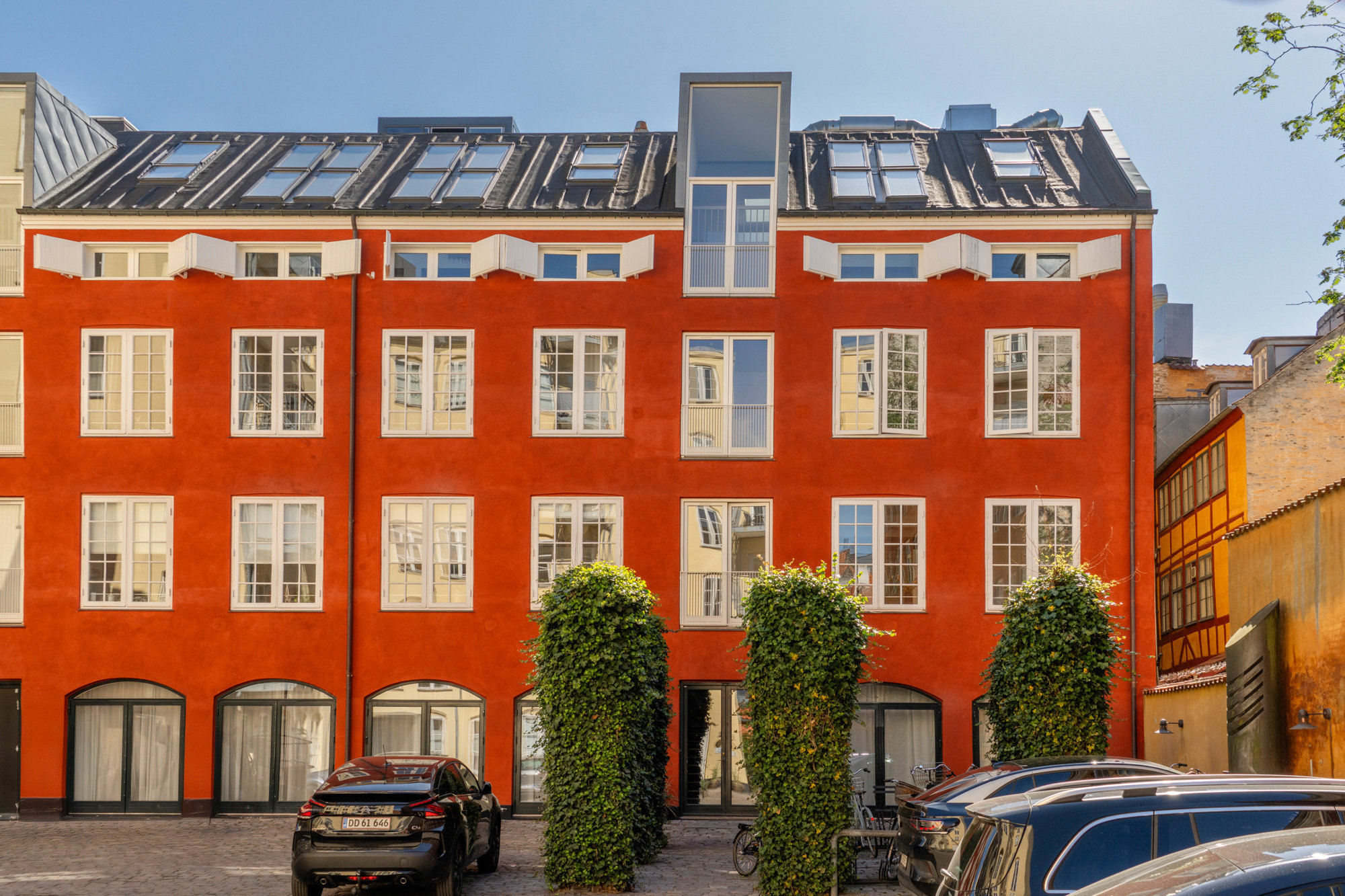 Nyhavn 31H, 1., 1051 København K
