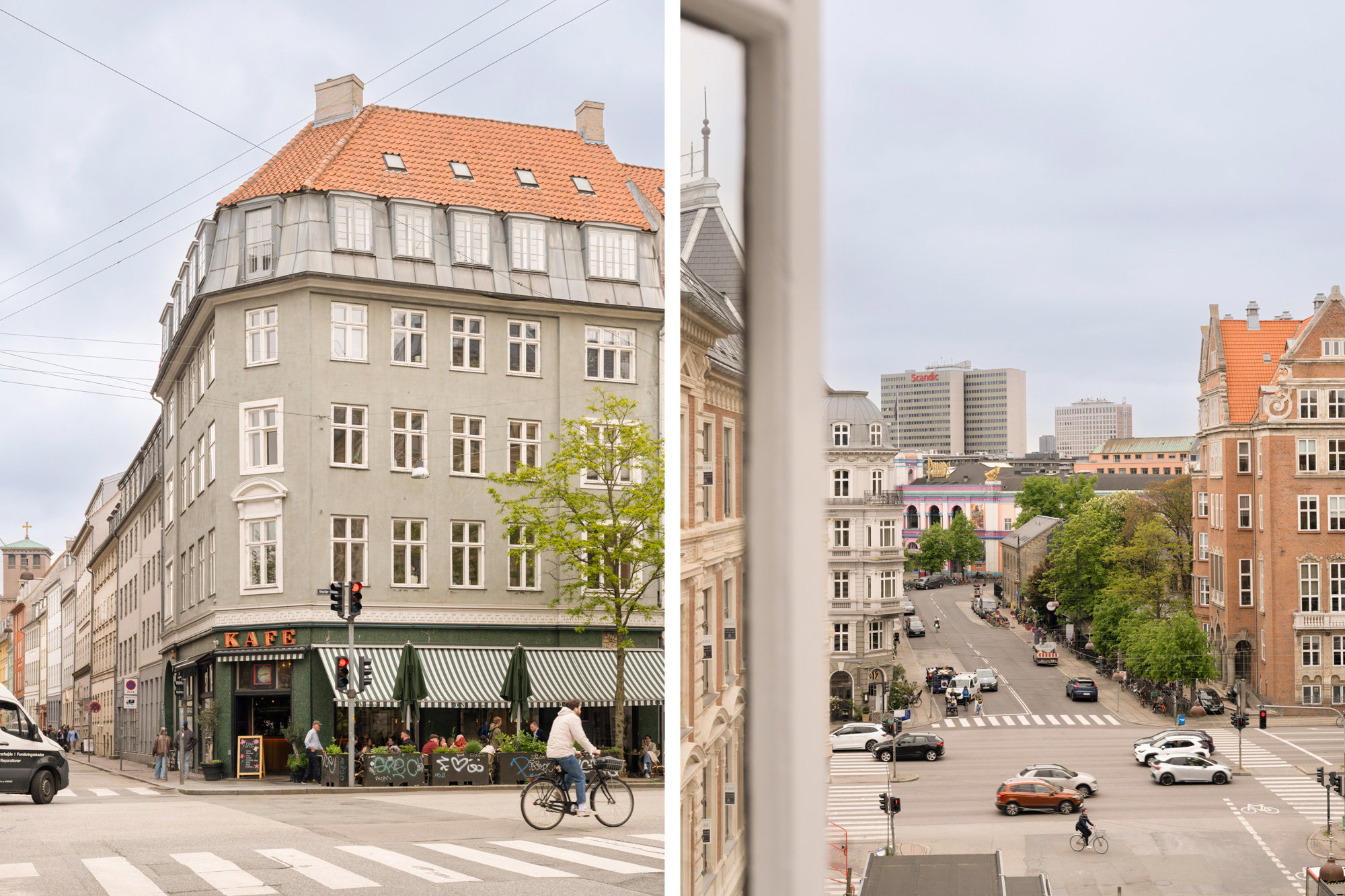 Studiestræde 49, 4., 1455 København K