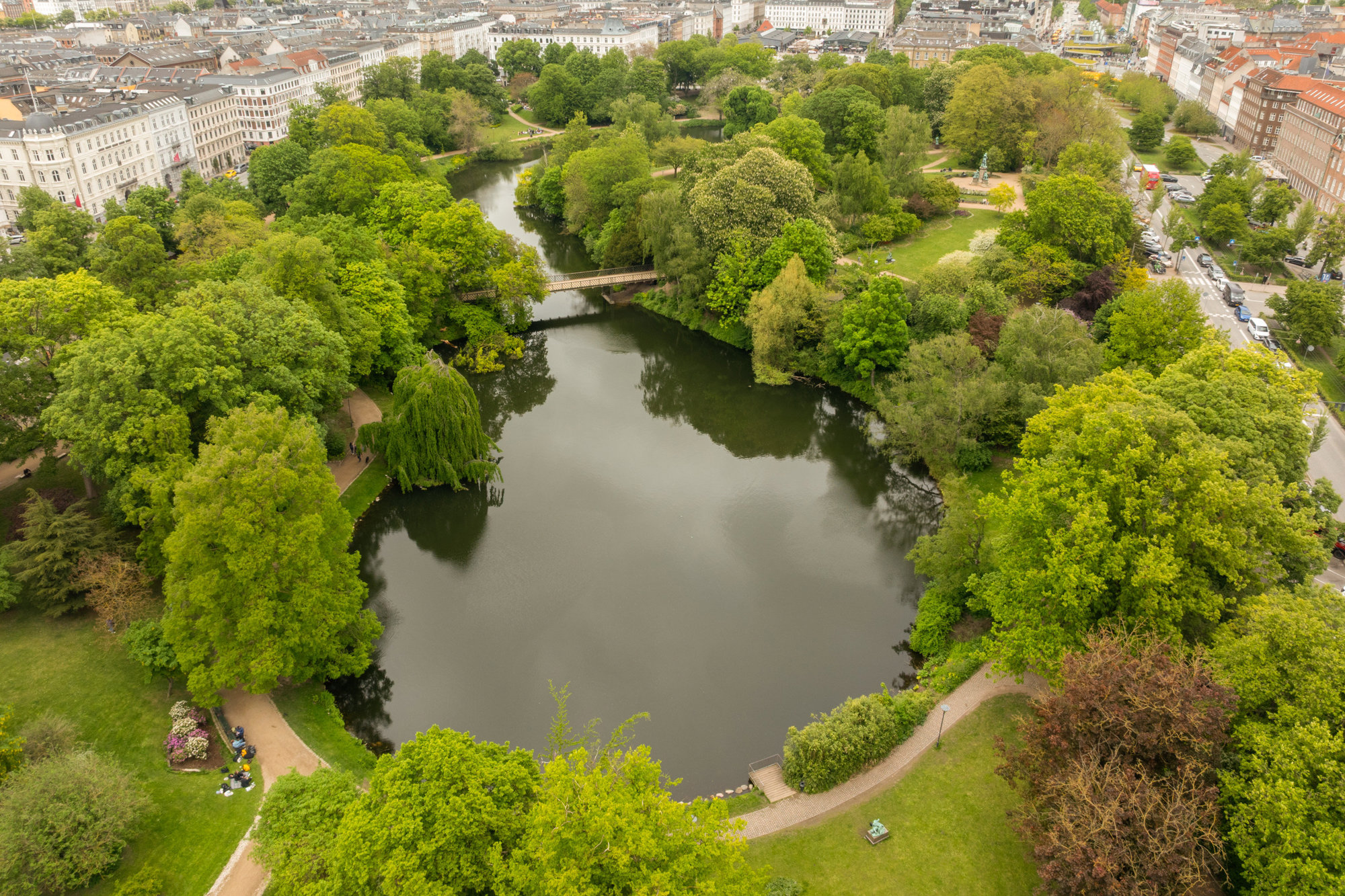 Studiestræde 49, 4., 1455 København K