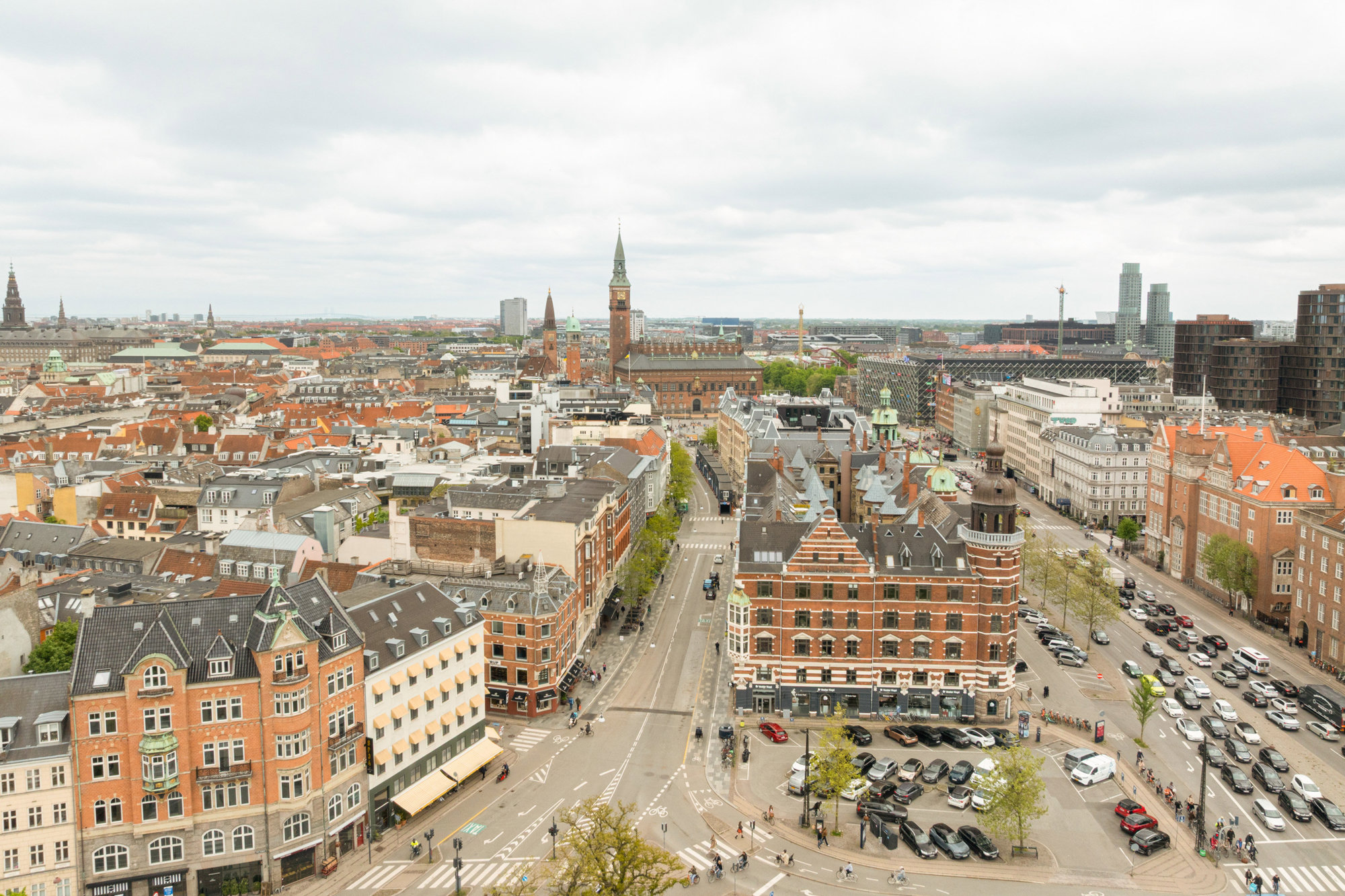 Studiestræde 49, 4., 1455 København K