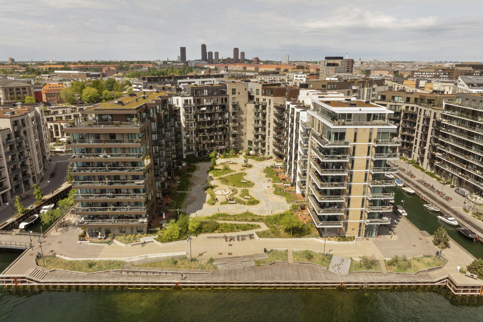 Martin Luther Kings Vej 11, 7. 2., 2450 København SV