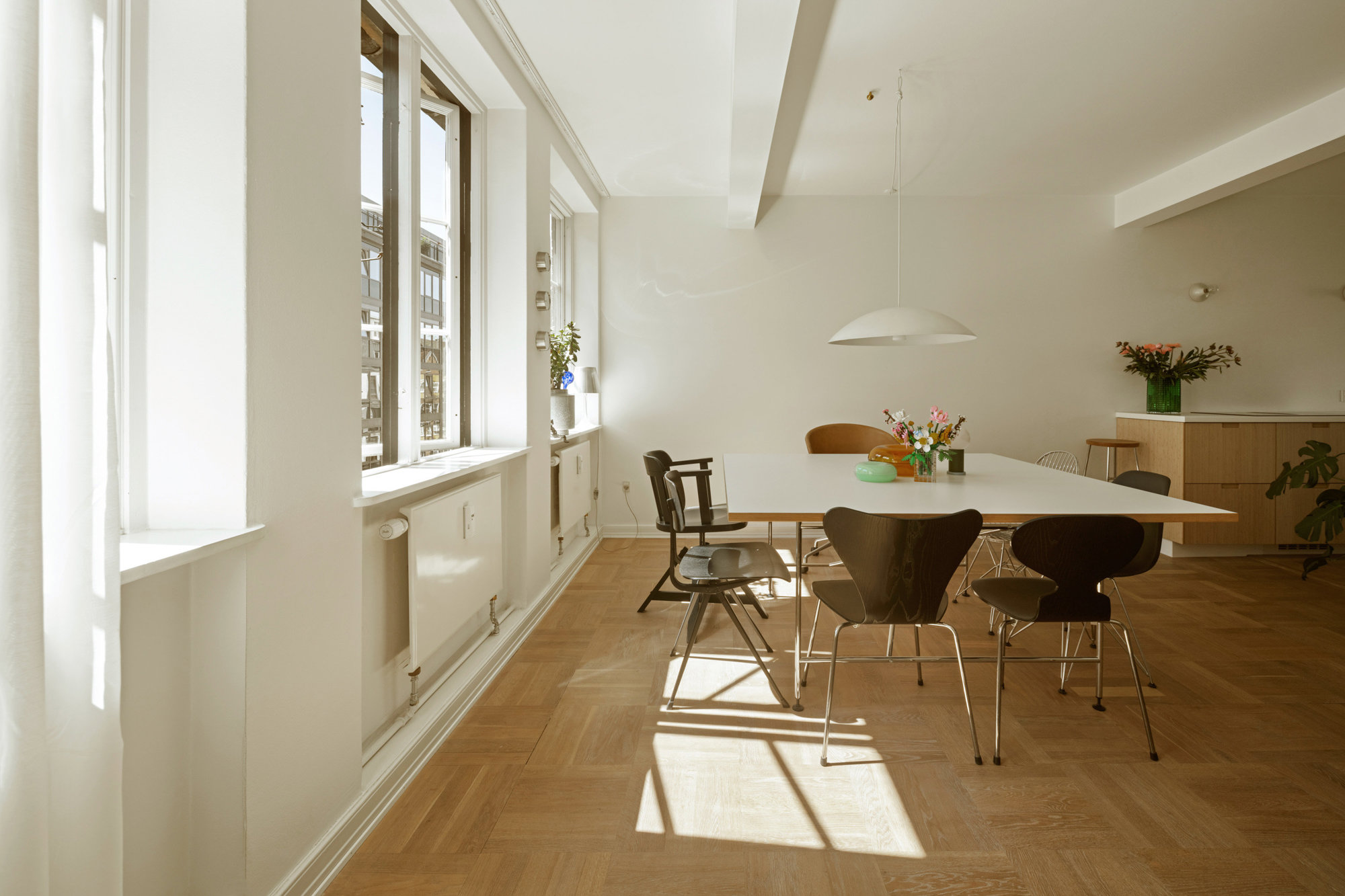 Åbenrå 10, 3. 12., 1124 København K
