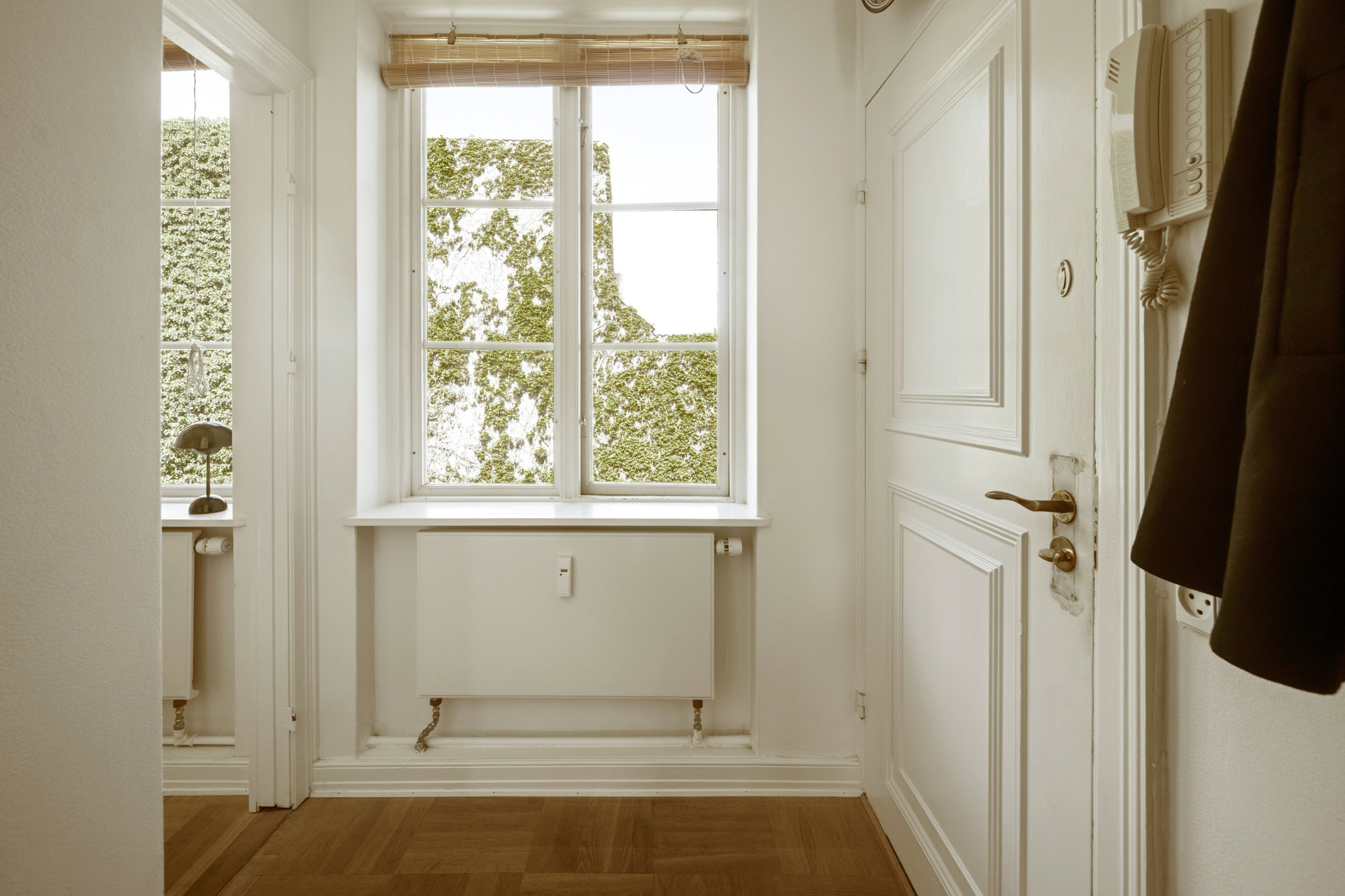 Åbenrå 10, 3. 12., 1124 København K