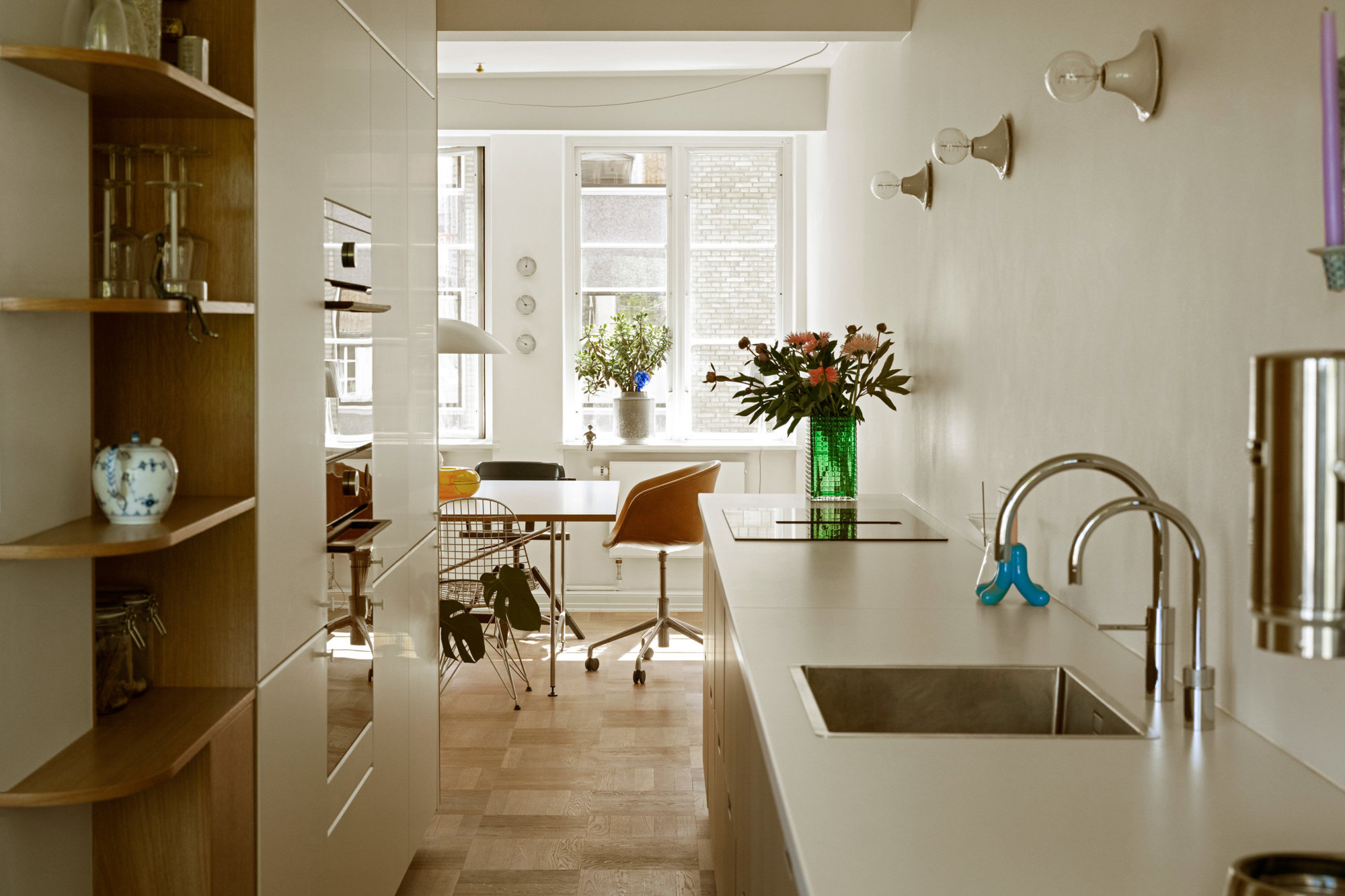 Åbenrå 10, 3. 12., 1124 København K