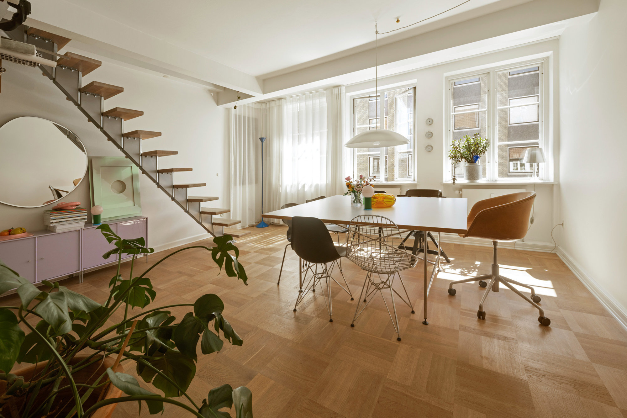 Åbenrå 10, 3. 12., 1124 København K