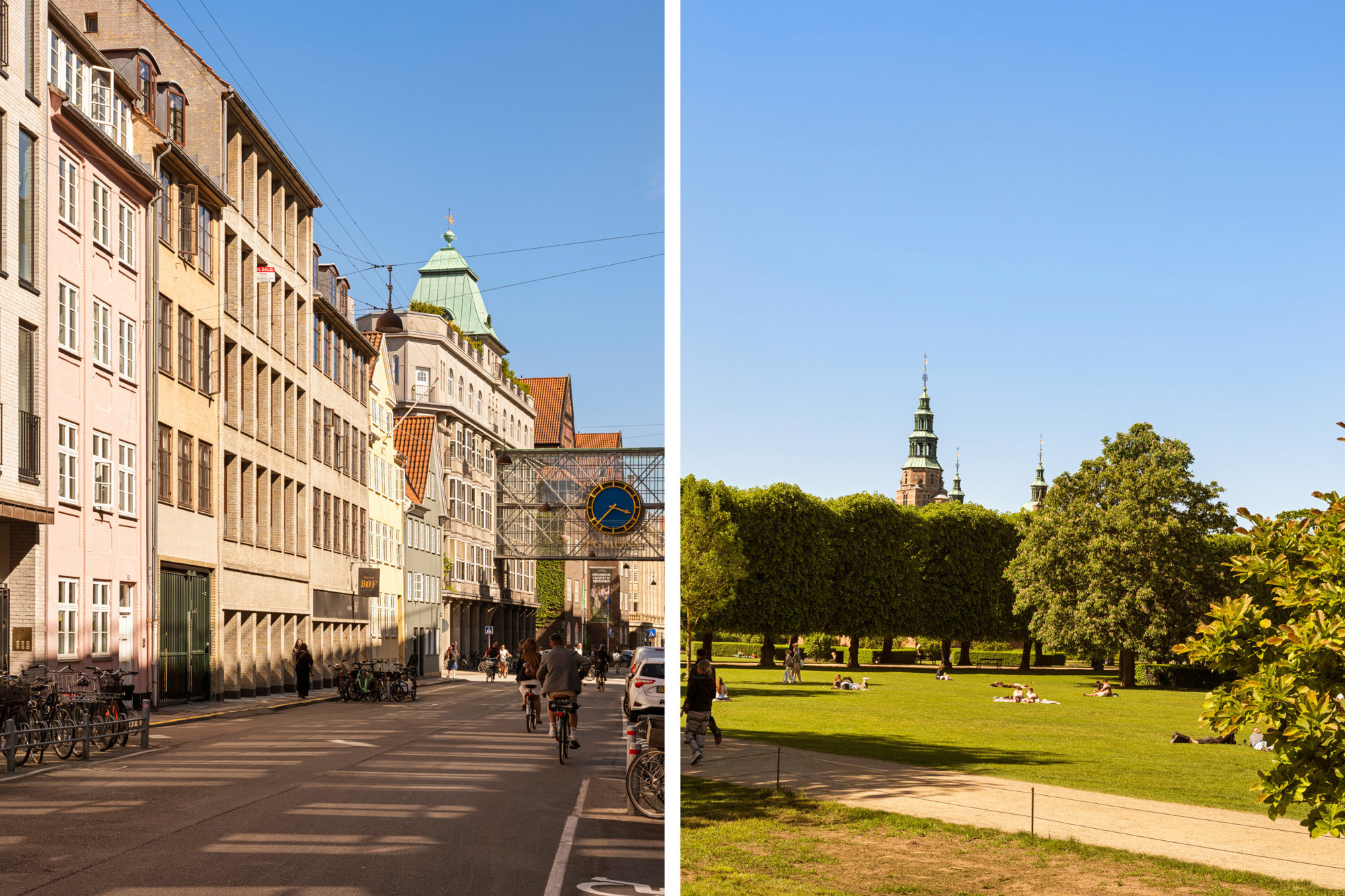 Åbenrå 10, 3. 12., 1124 København K