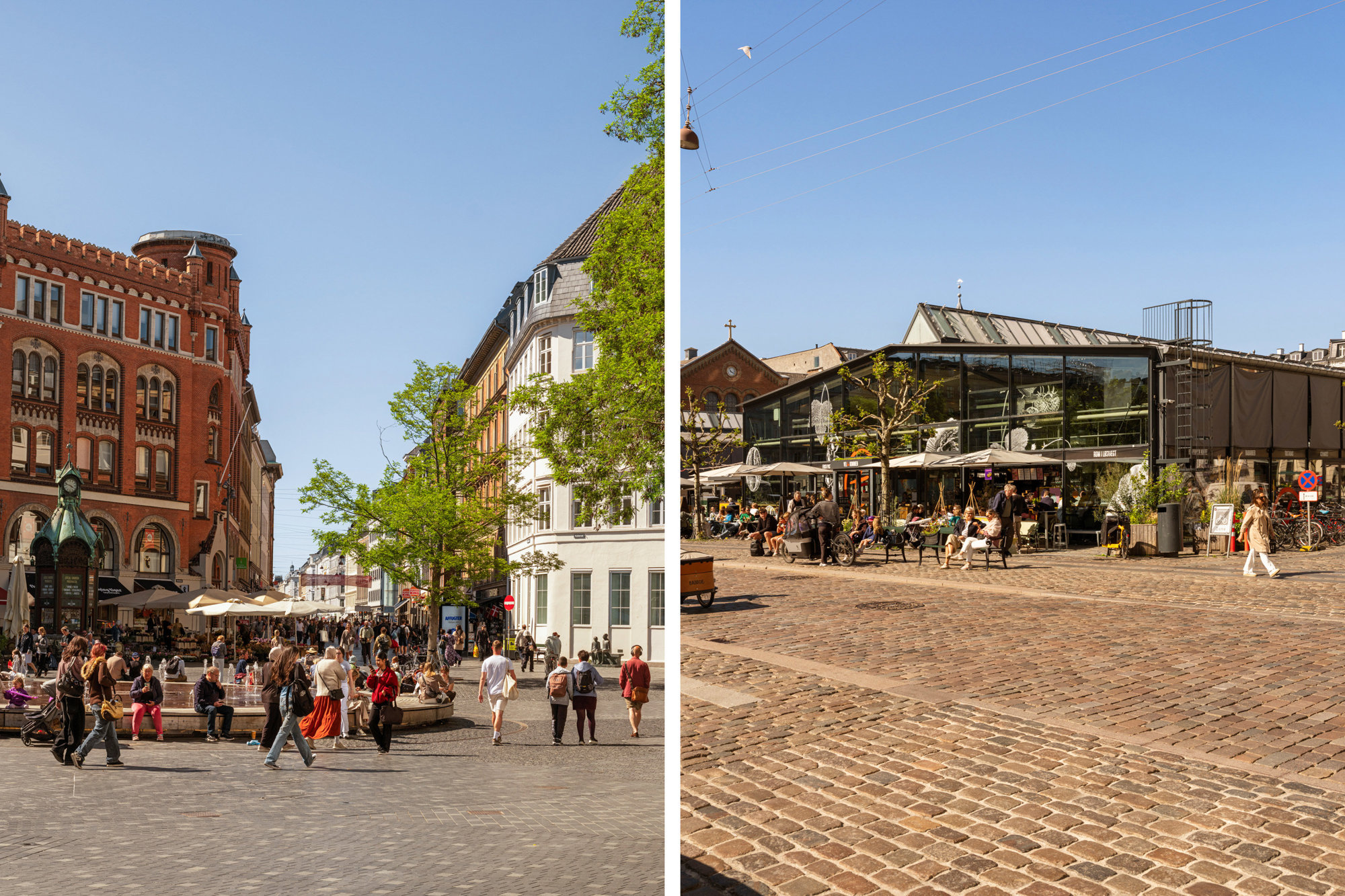 Åbenrå 10, 3. 12., 1124 København K