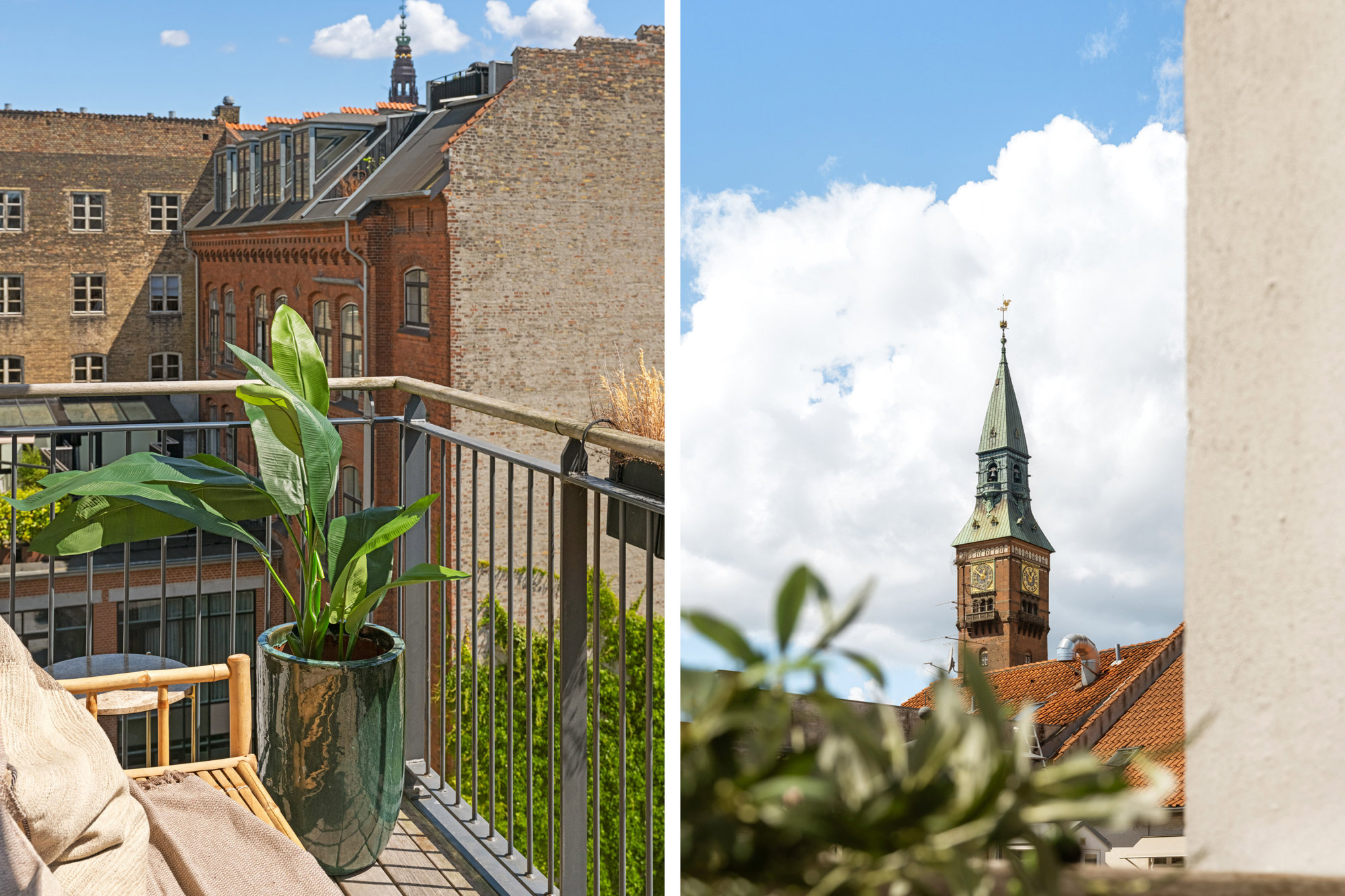 Diskret sag , 1468 København K