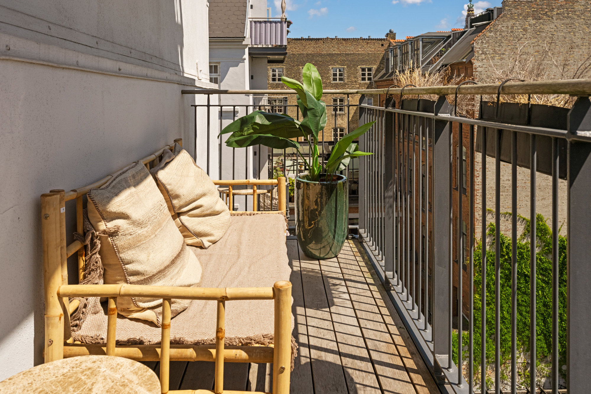 Diskret sag , 1468 København K