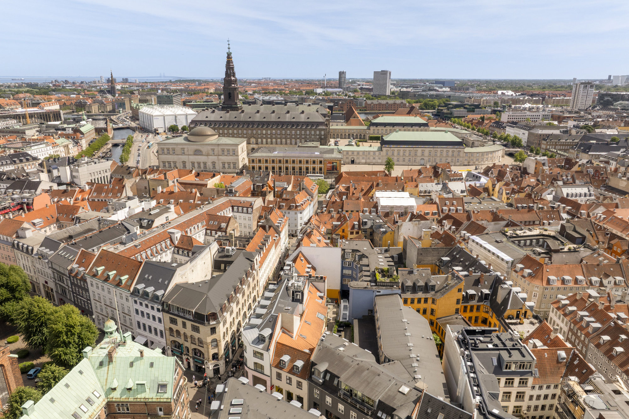 Klosterstræde 13, 2., 1157 København K