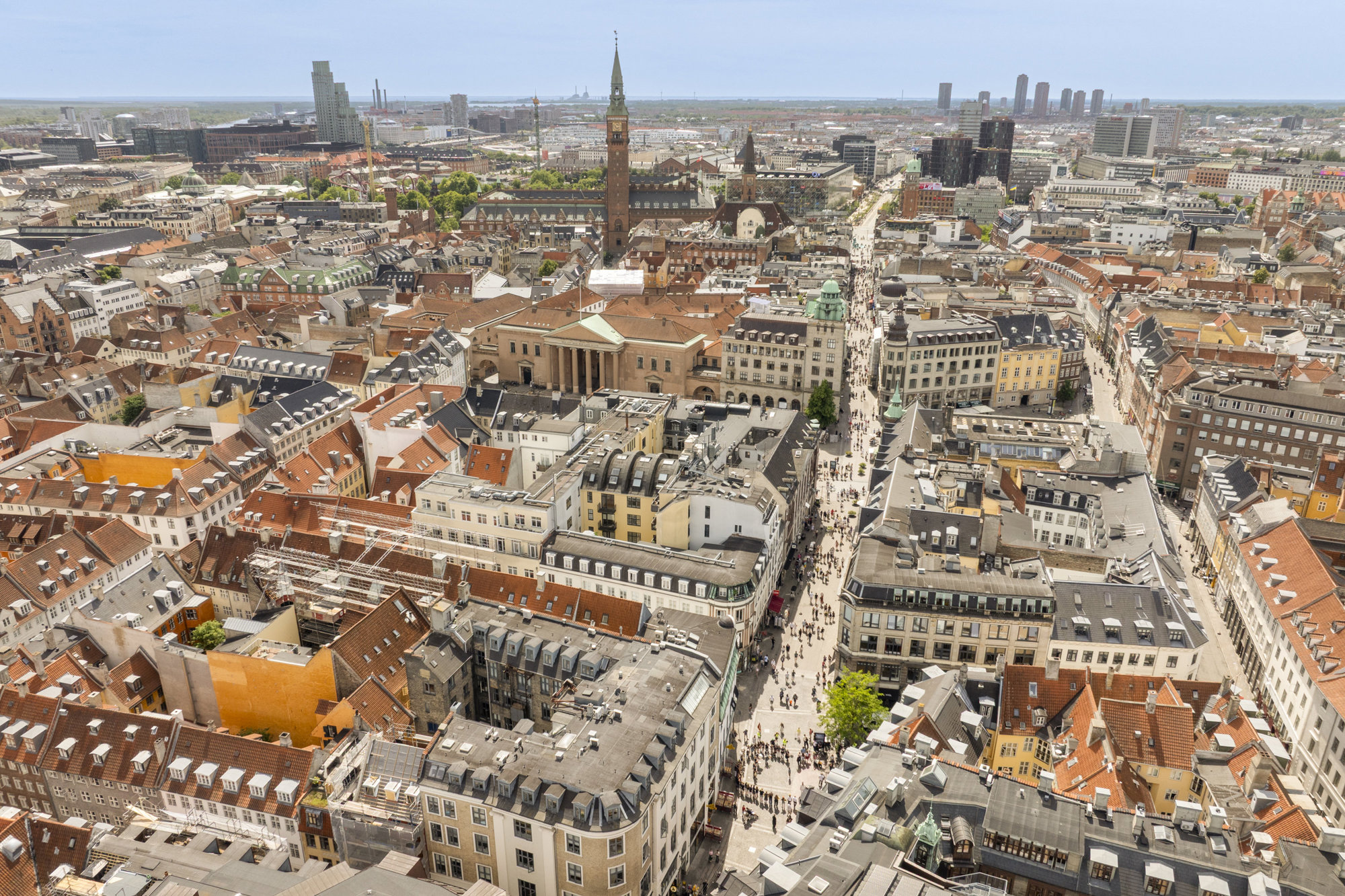 Klosterstræde 13, 2., 1157 København K