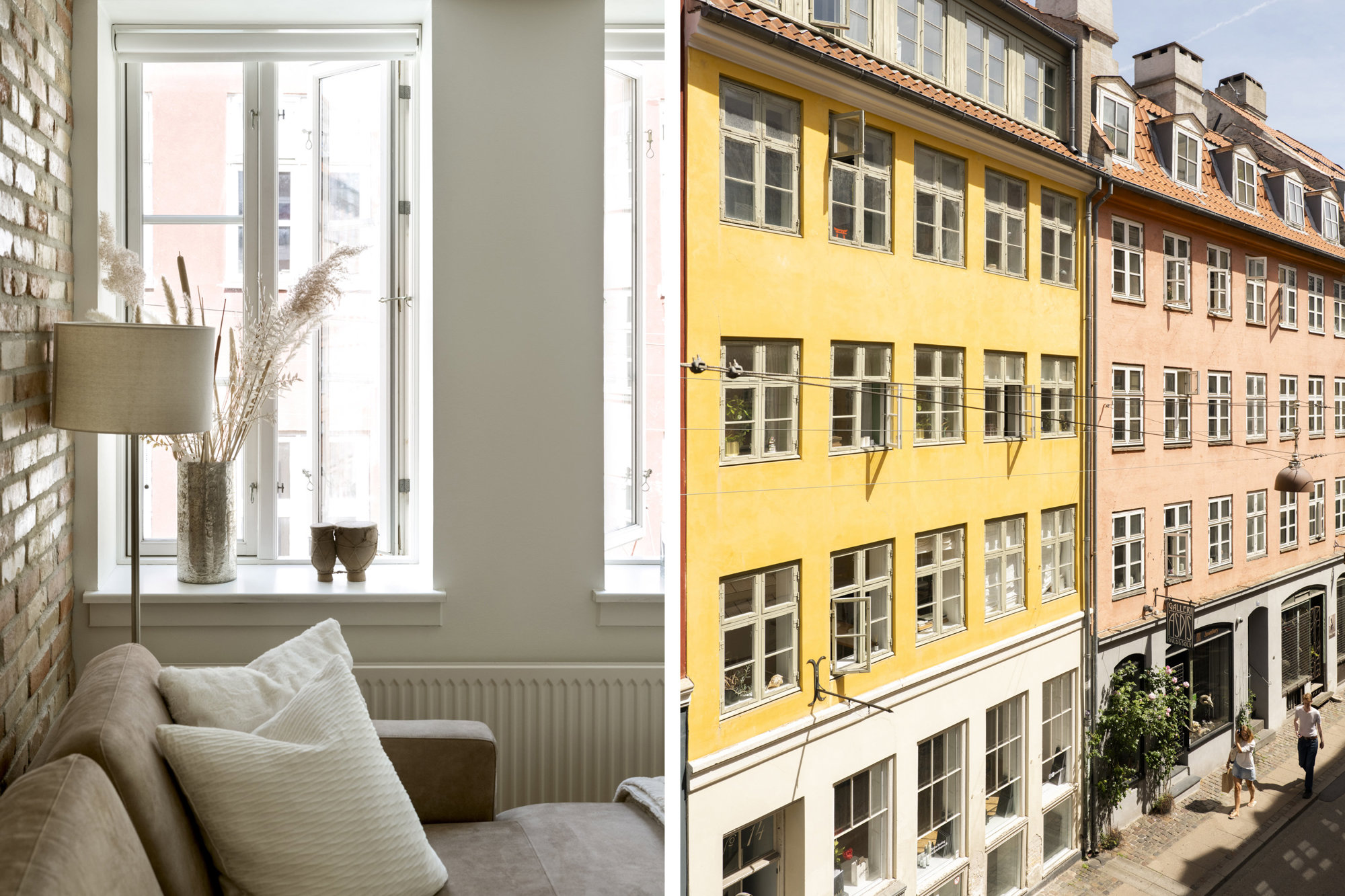 Klosterstræde 13, 2., 1157 København K