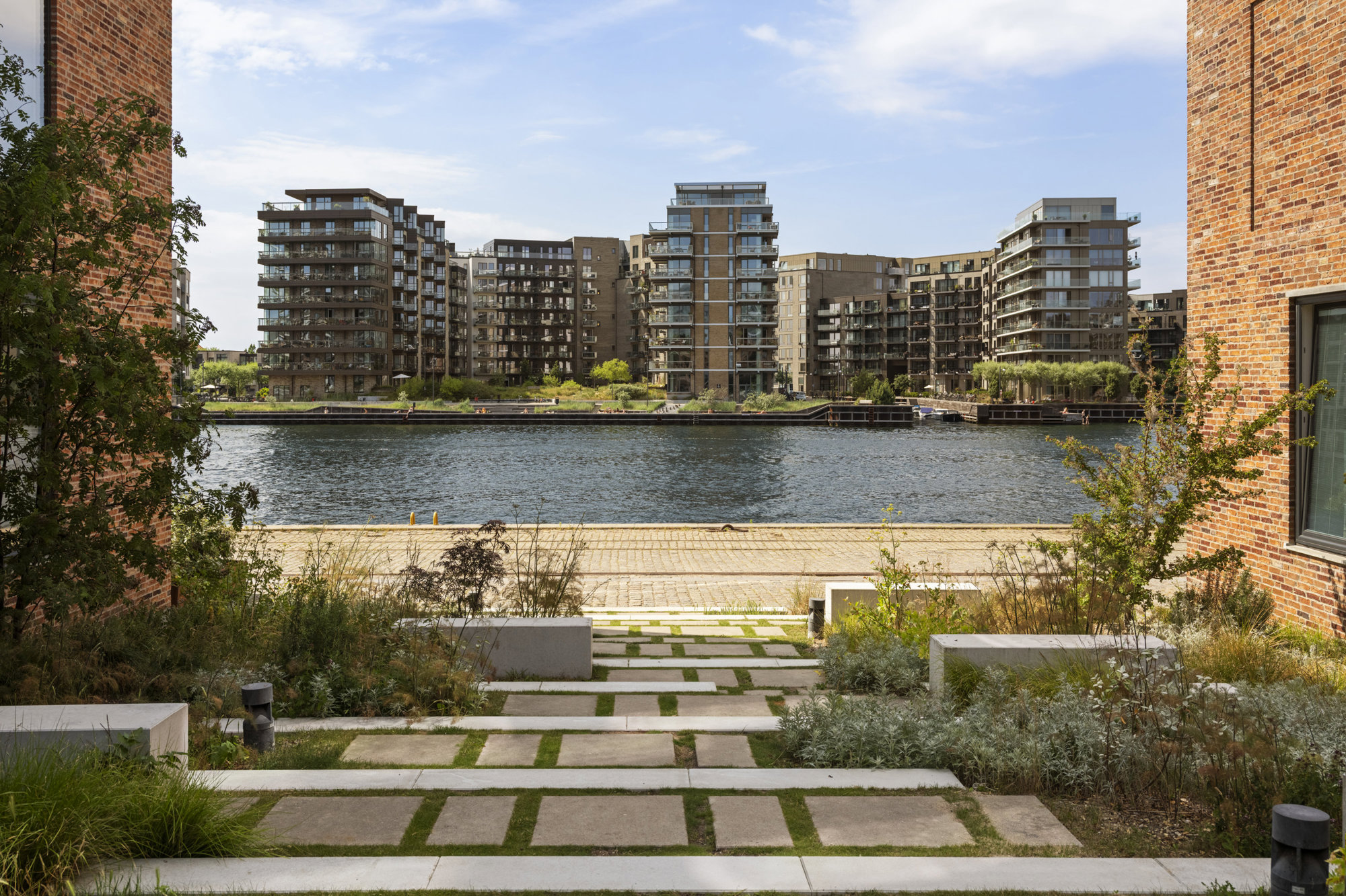 Islands Brygge 56, 1. tv., 2300 København S