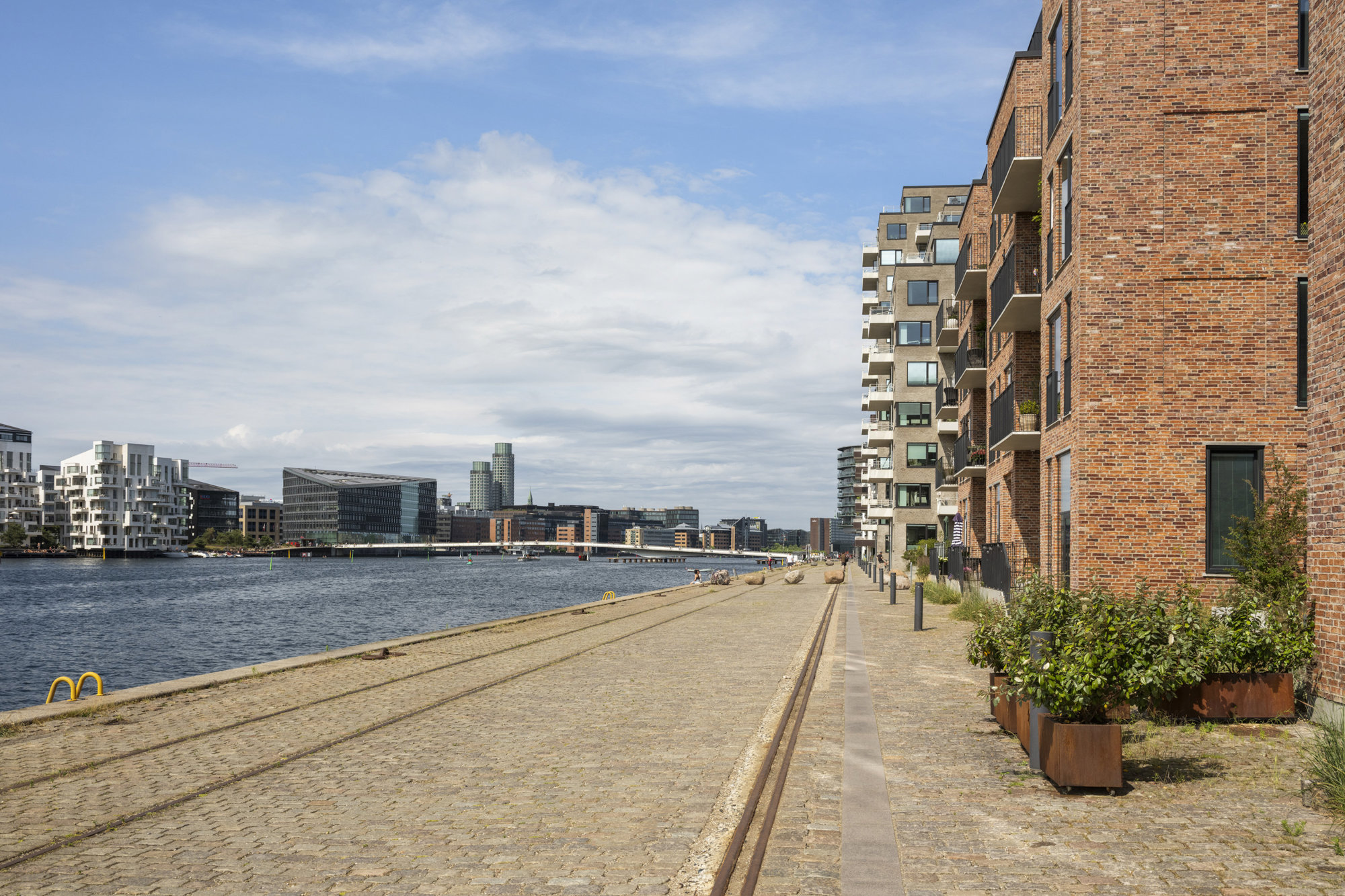 Islands Brygge 56, 1. tv., 2300 København S