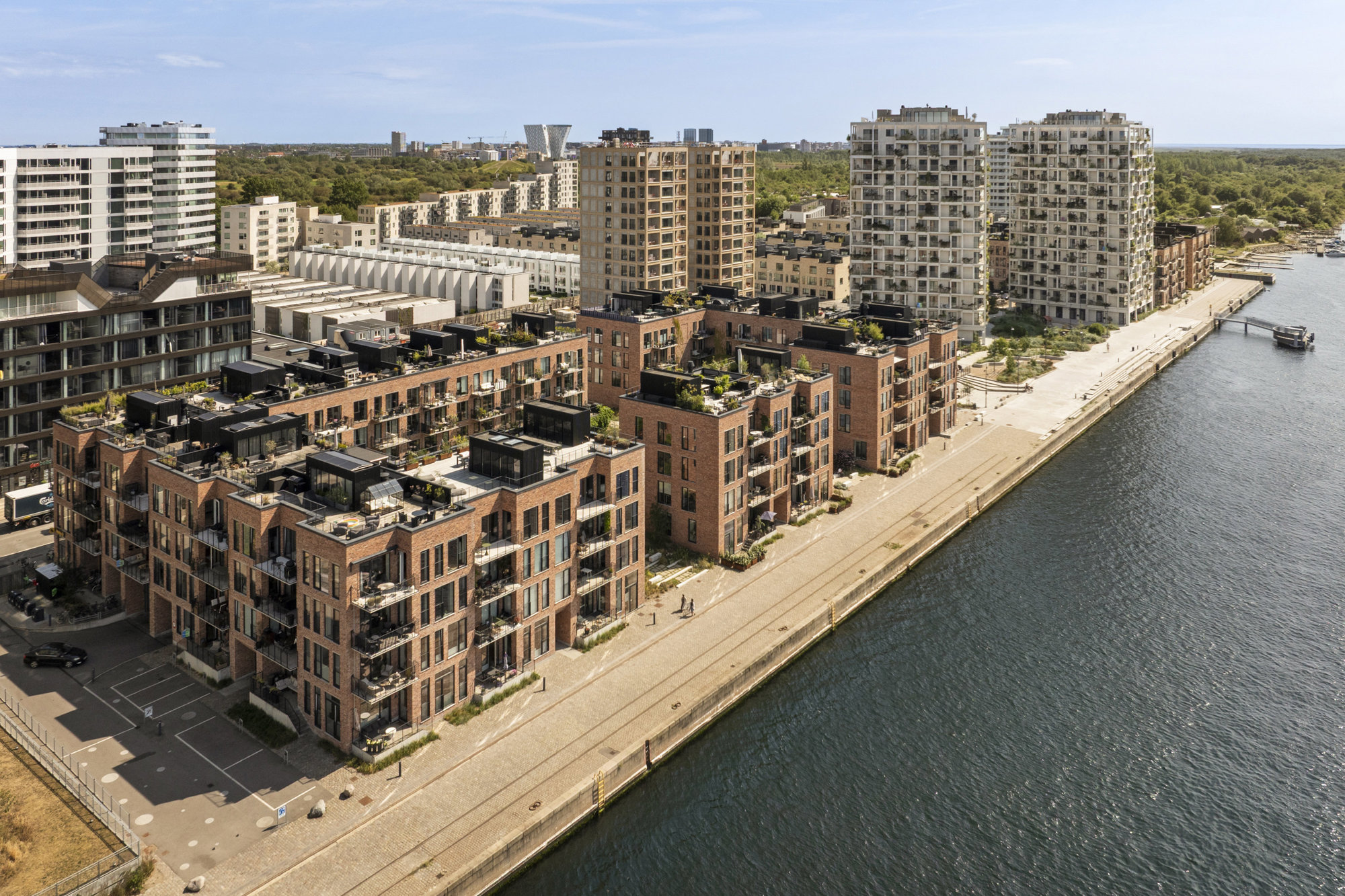 Islands Brygge 56, 1. tv., 2300 København S