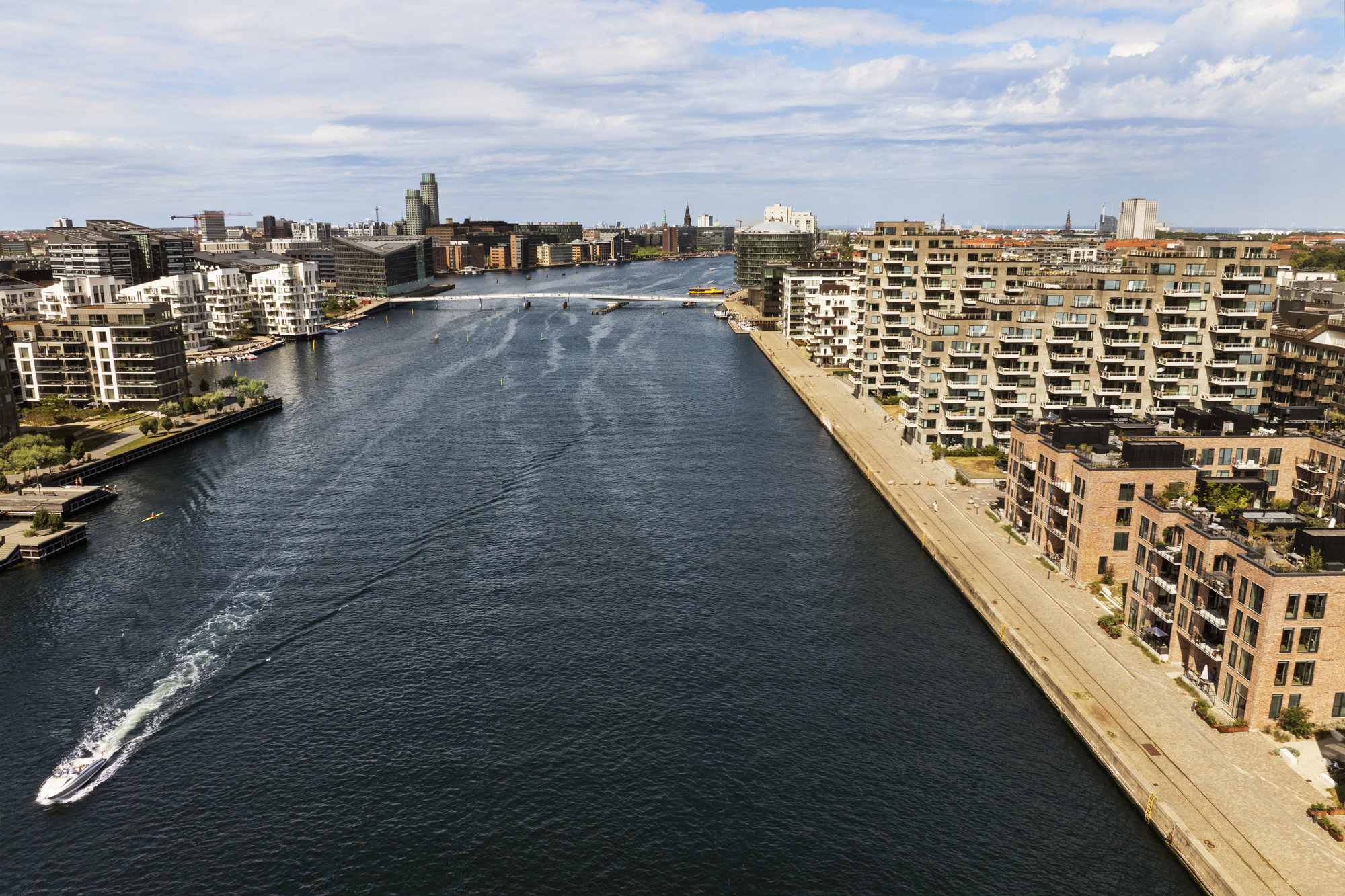 Islands Brygge 56, 1. tv., 2300 København S