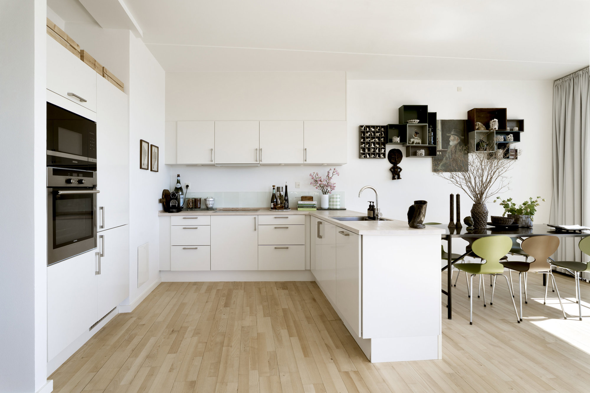 Kenny Drews Vej 101, st. th., 2450 København SV
