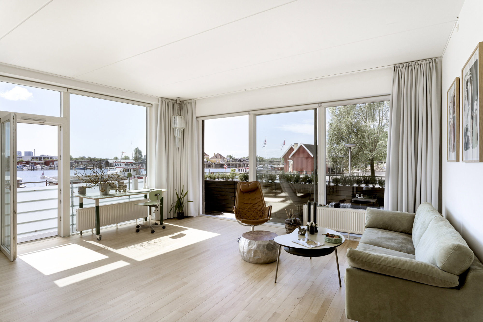 Kenny Drews Vej 101, st. th., 2450 København SV
