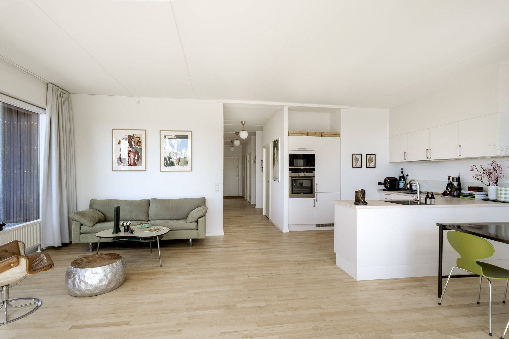 Kenny Drews Vej 101, st. th., 2450 København SV