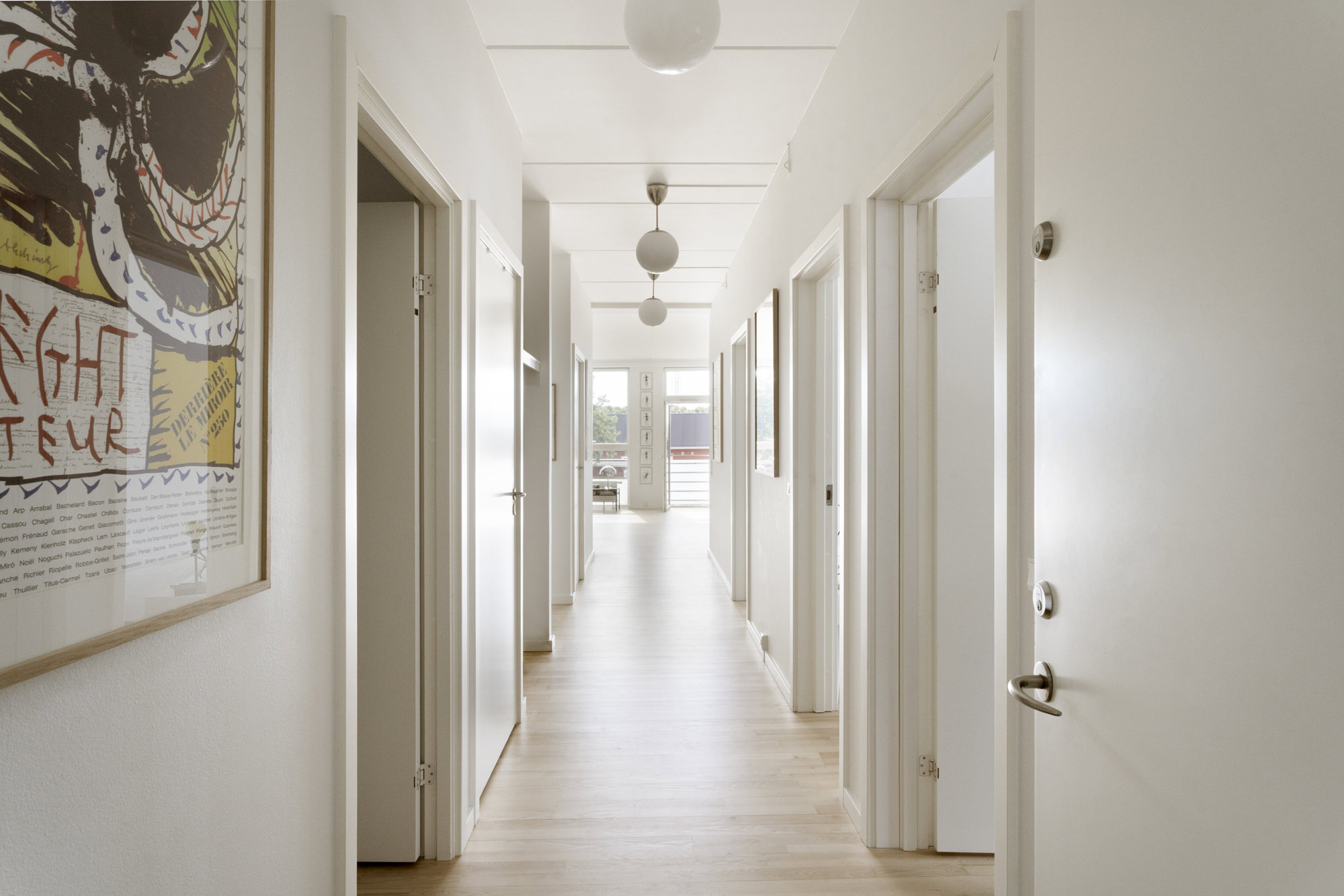 Kenny Drews Vej 101, st. th., 2450 København SV