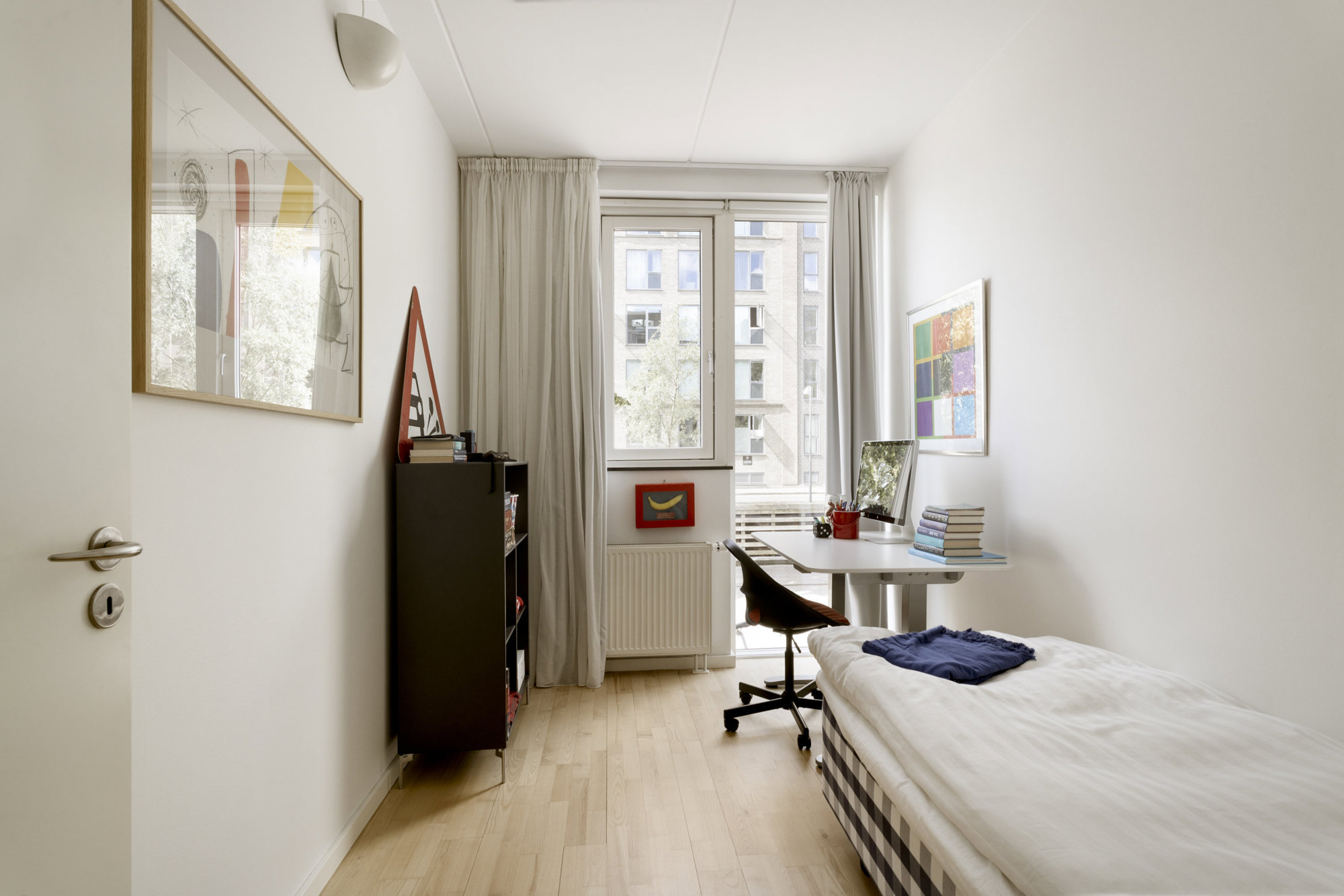 Kenny Drews Vej 101, st. th., 2450 København SV