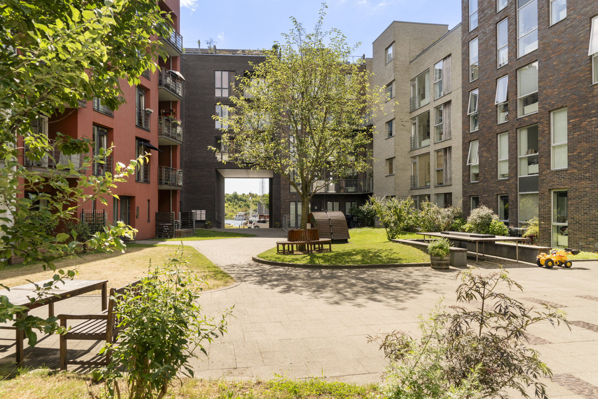 Kenny Drews Vej 101, st. th., 2450 København SV