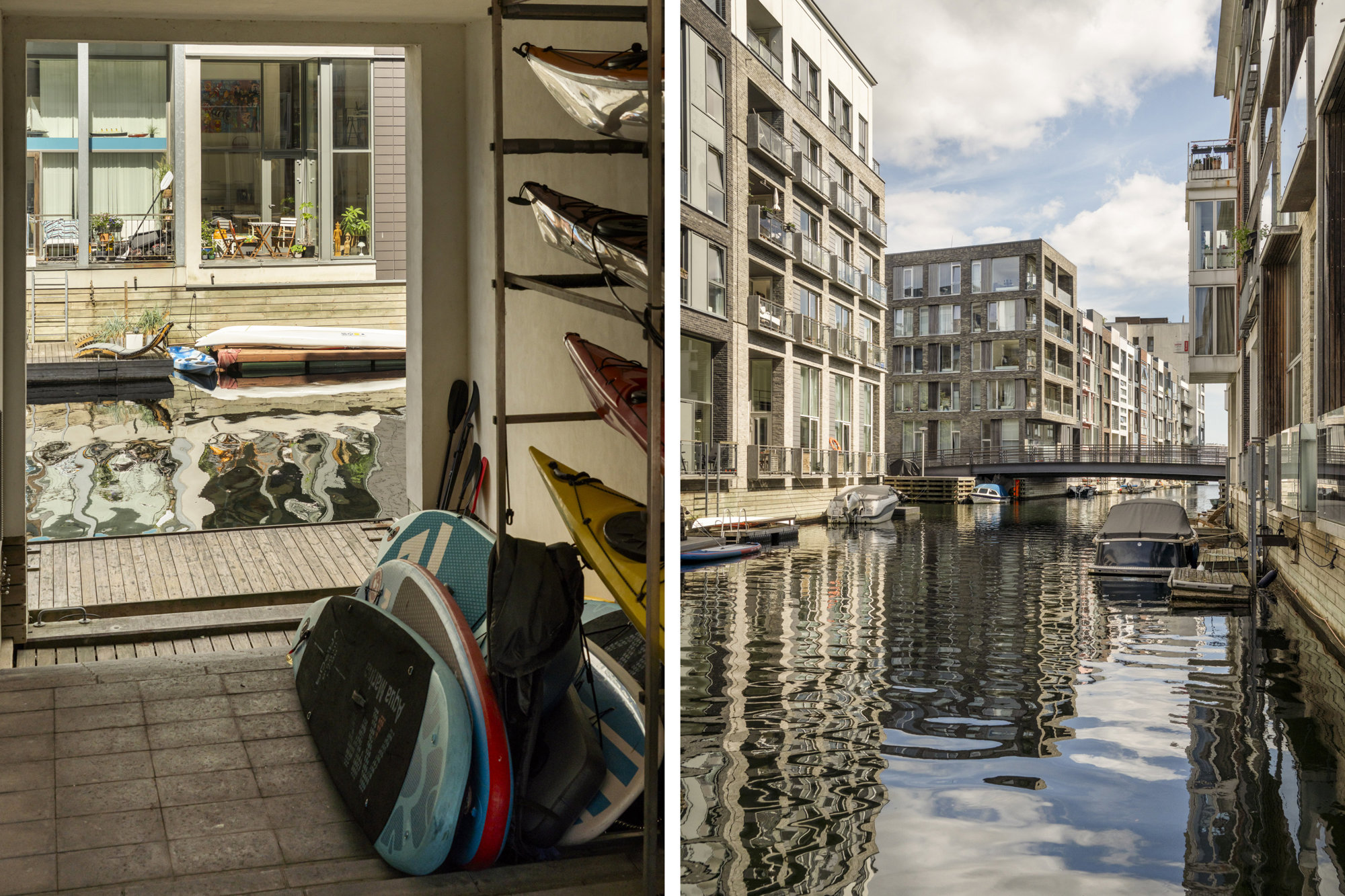 Kenny Drews Vej 101, st. th., 2450 København SV