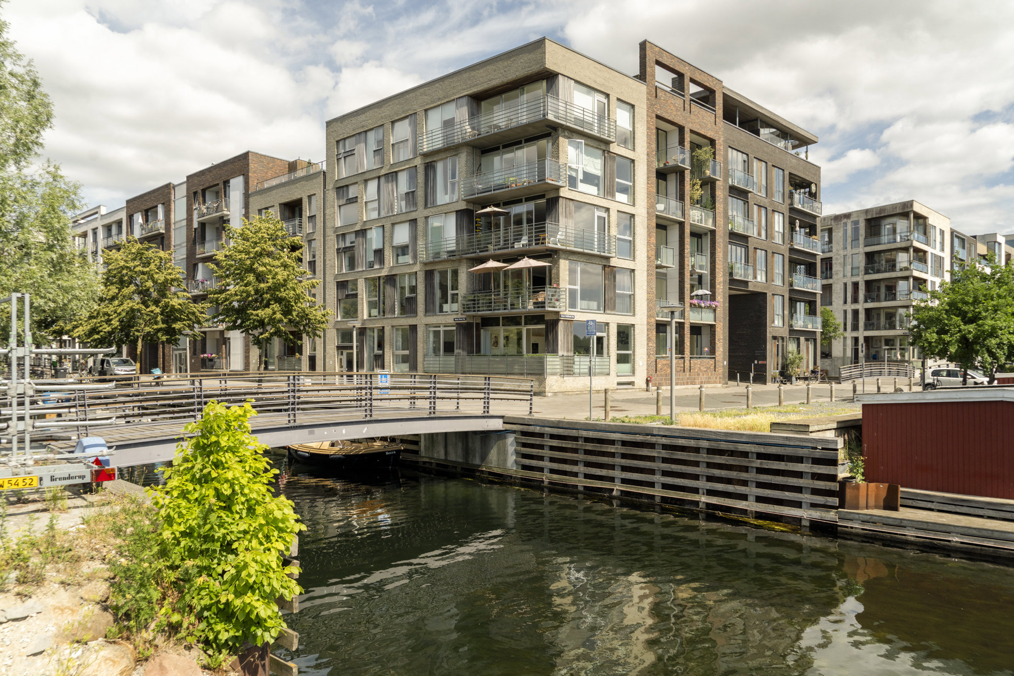 Kenny Drews Vej 101, st. th., 2450 København SV