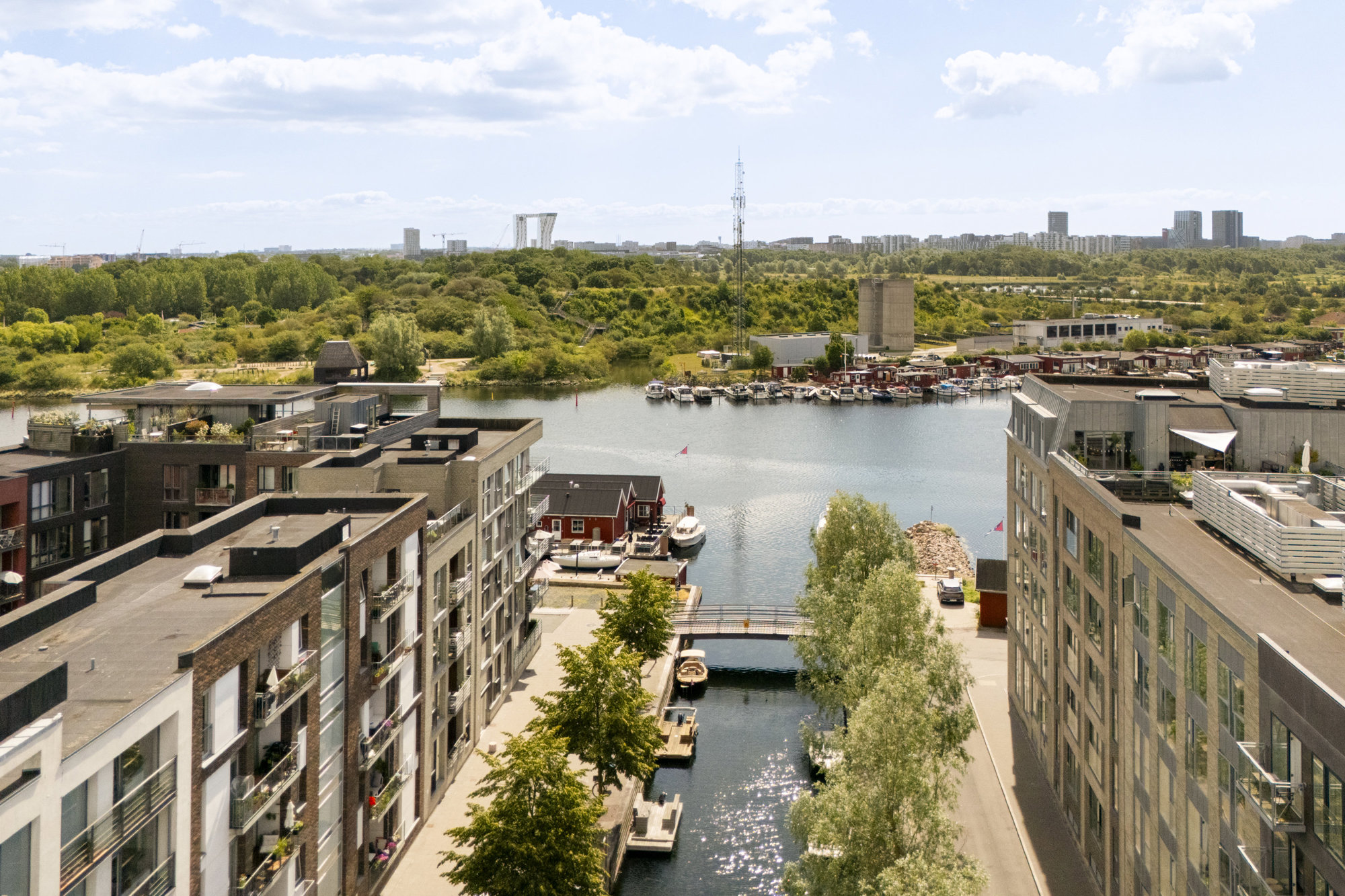 Kenny Drews Vej 101, st. th., 2450 København SV
