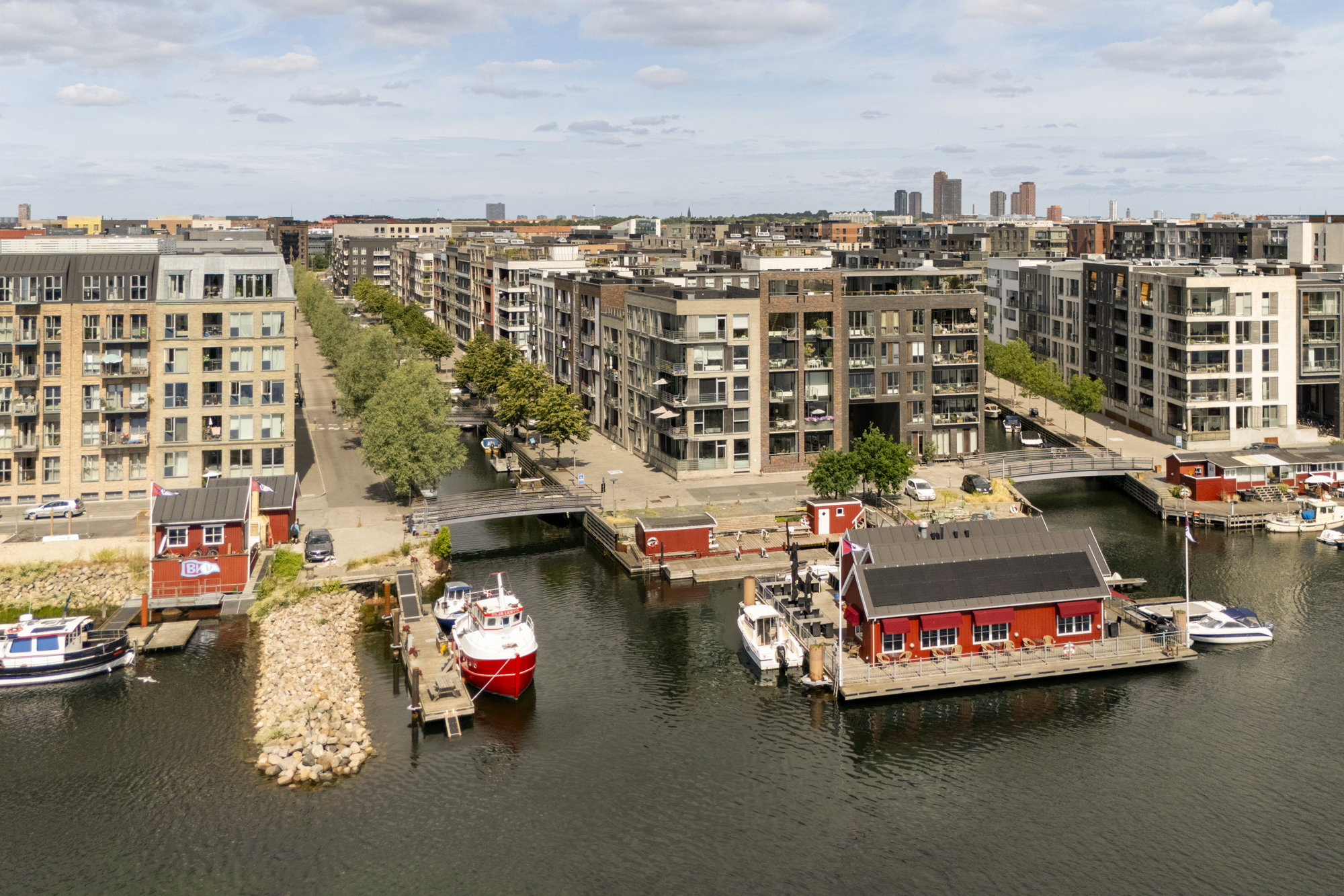 Kenny Drews Vej 101, st. th., 2450 København SV