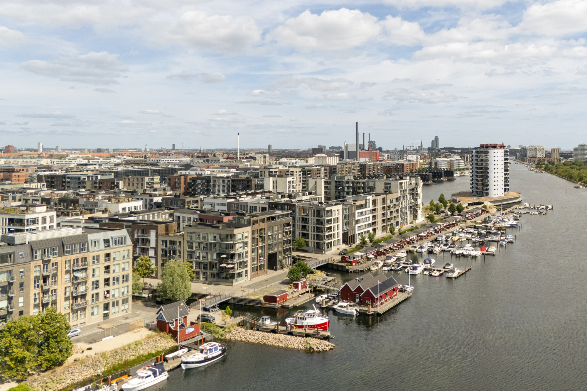 Kenny Drews Vej 101, st. th., 2450 København SV