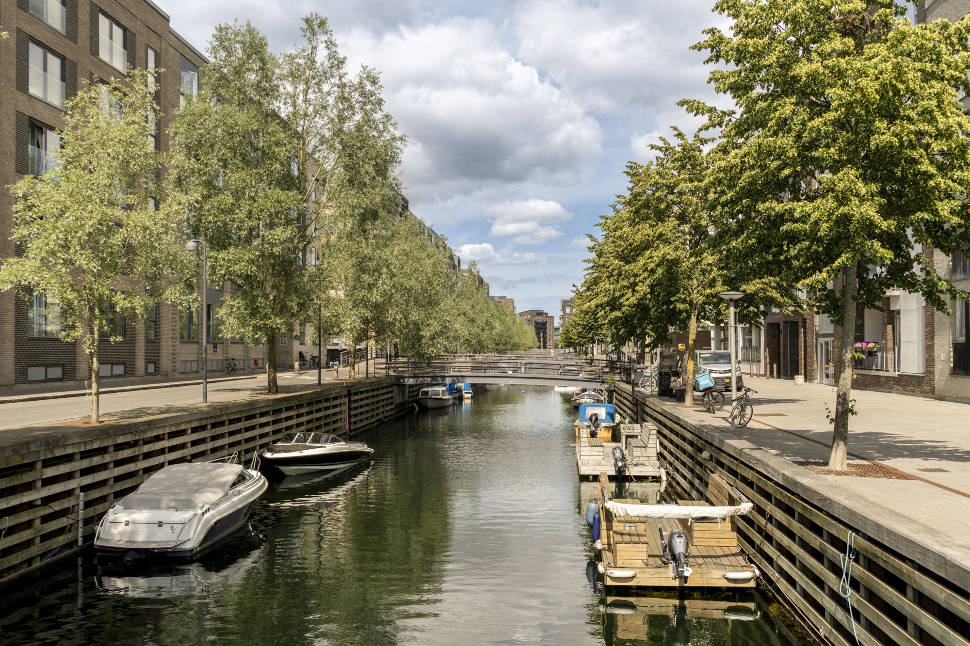 Kenny Drews Vej 101, st. th., 2450 København SV